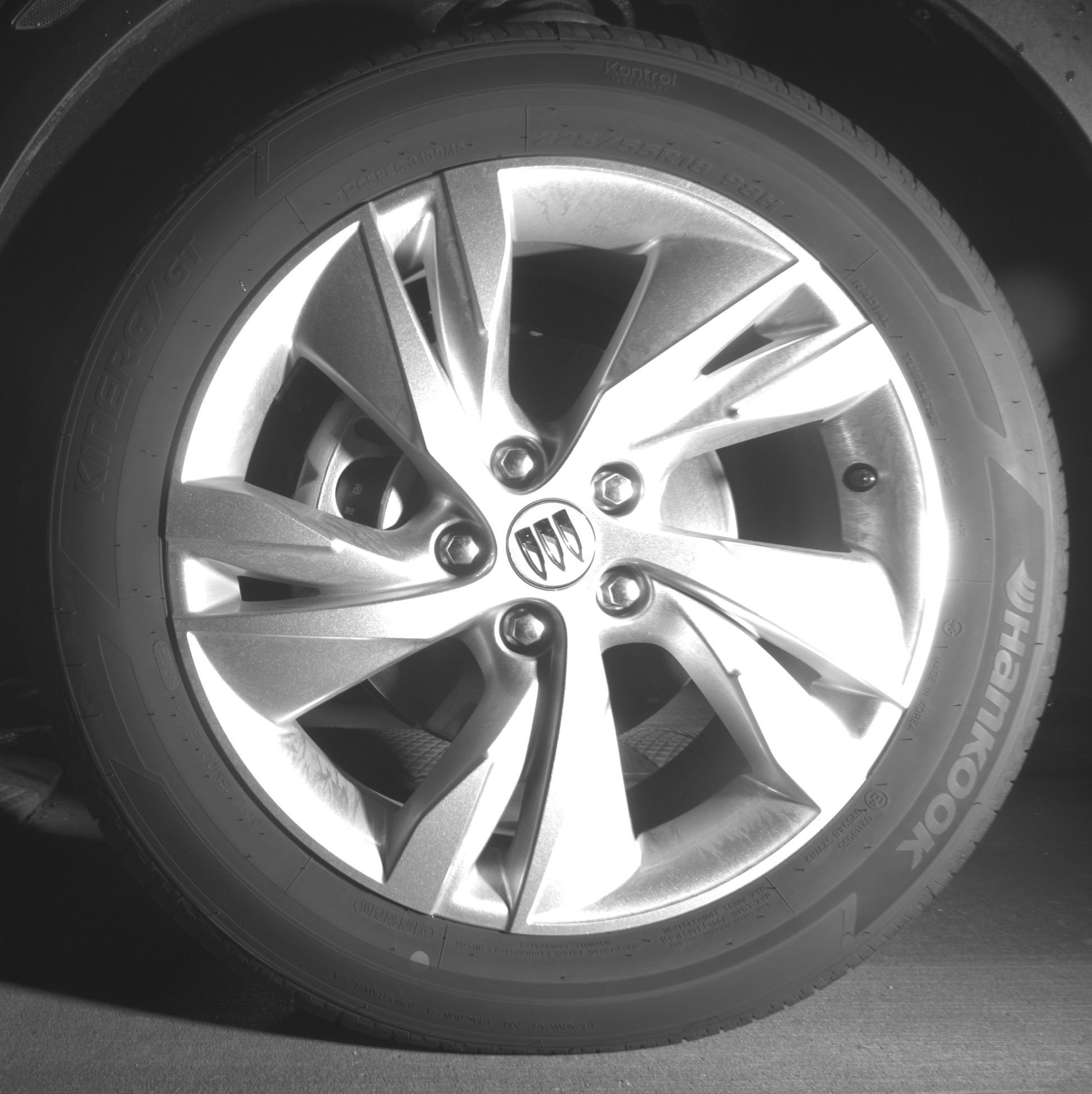 Thumbnail: 2026 Buick Encore GX - 11