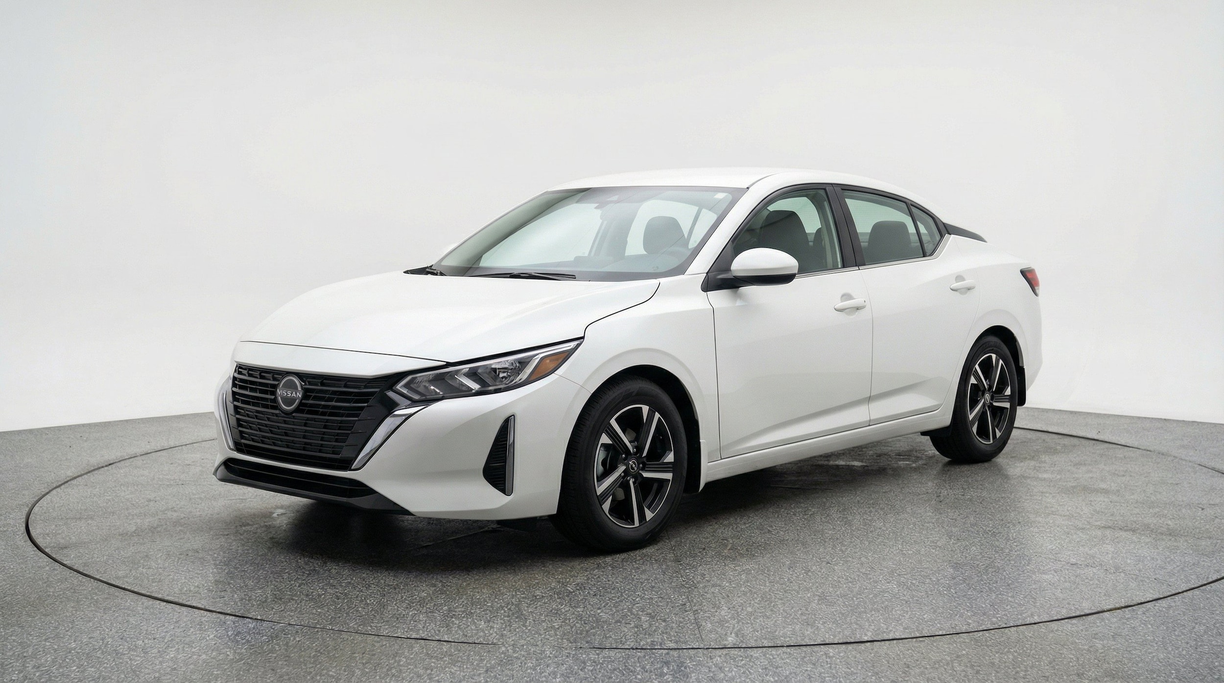 Thumbnail: 2025 Nissan Sentra - 3