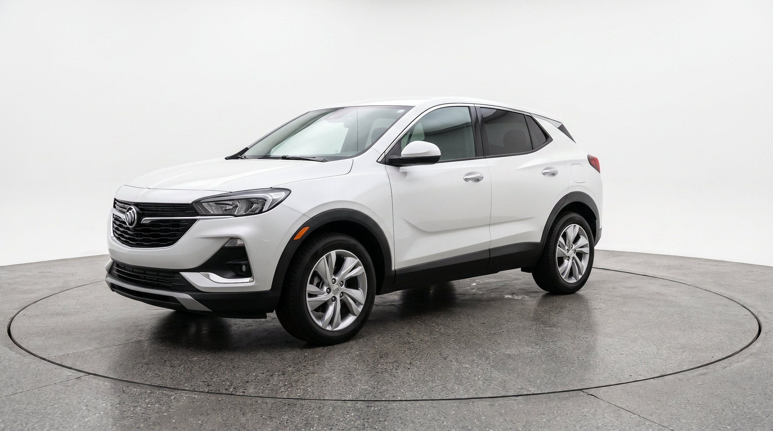 Thumbnail: 2025 Buick Encore GX - 3