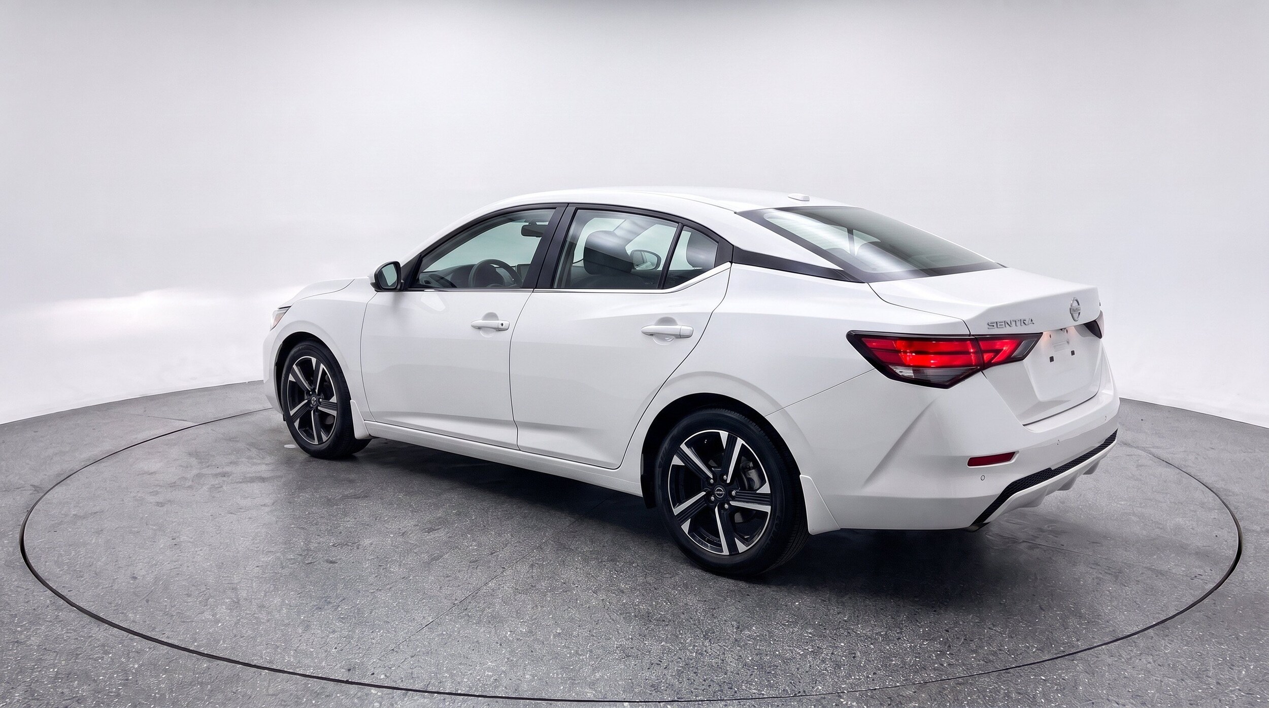 Thumbnail: 2025 Nissan Sentra - 6