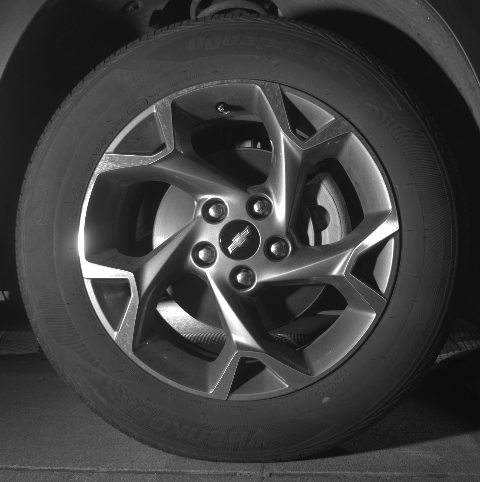 Thumbnail: 2025 Chevrolet Trax - 13