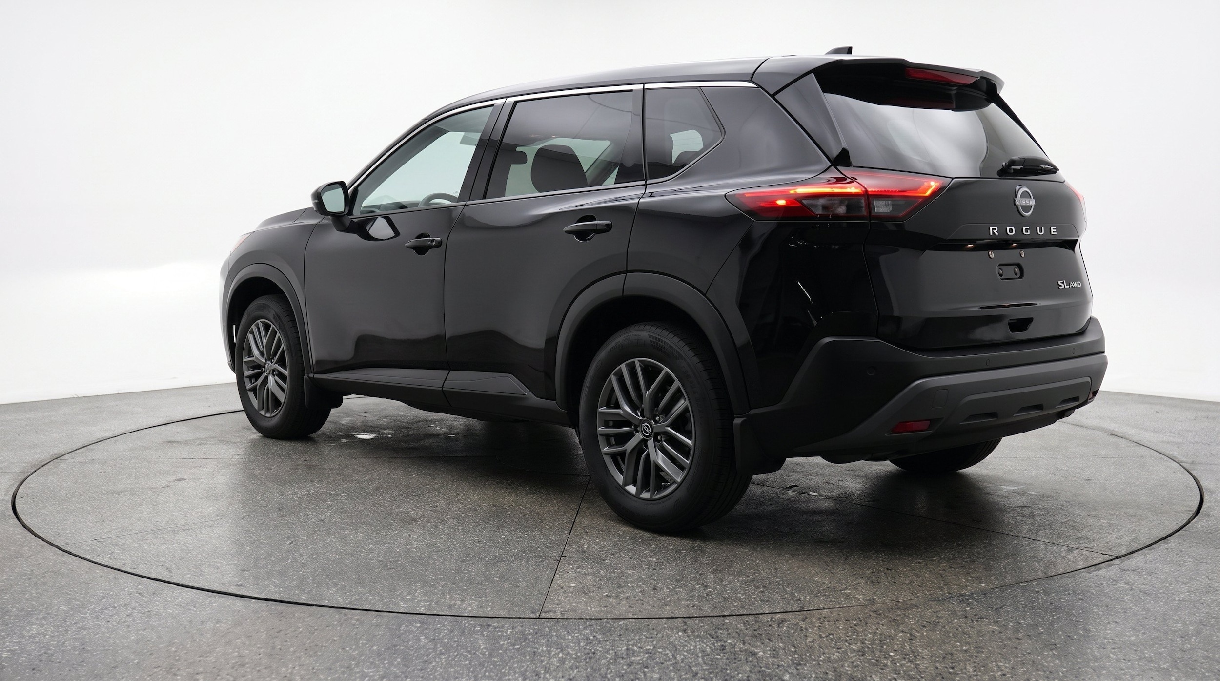 Thumbnail: 2026 Nissan Rogue - 6