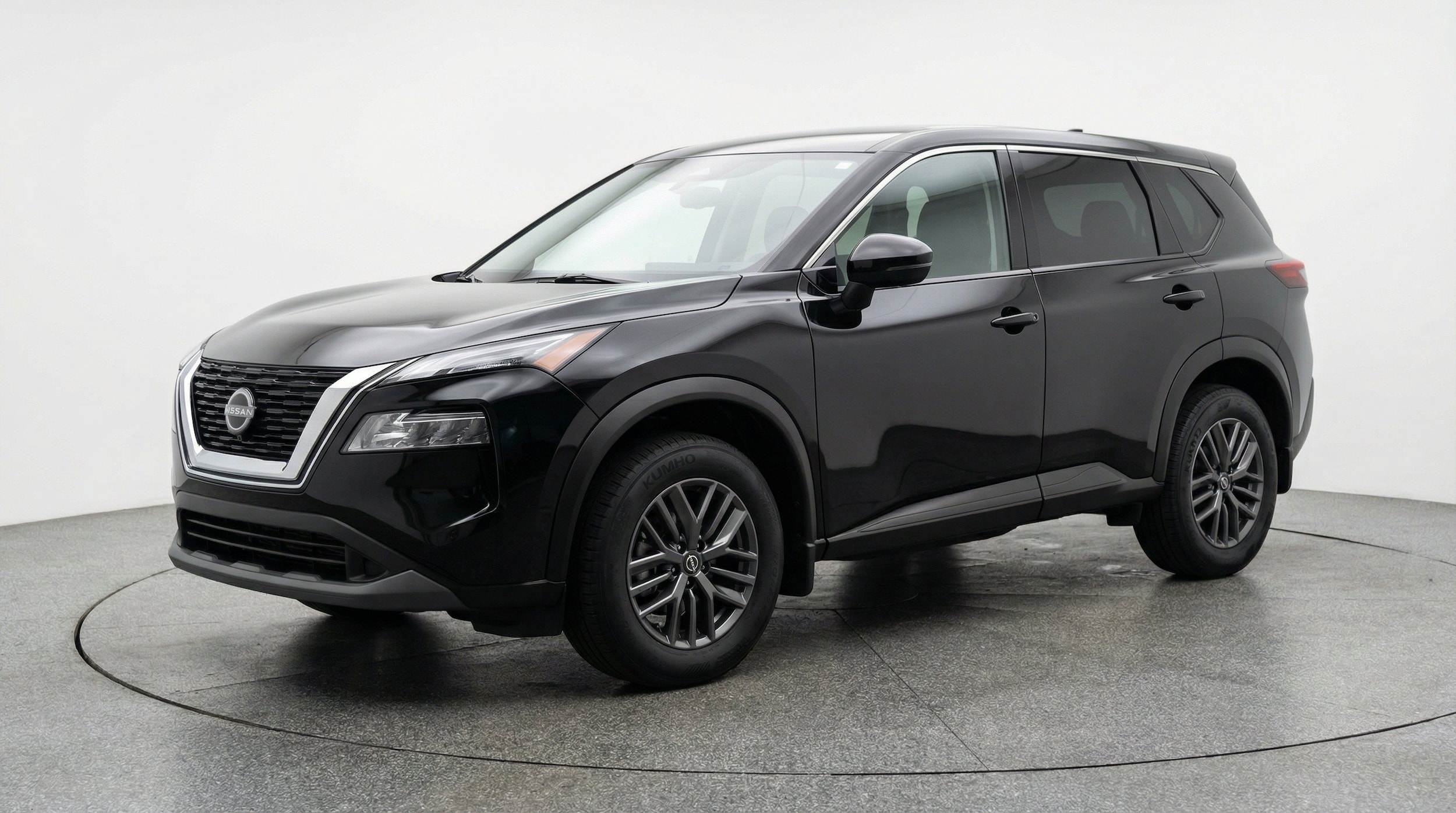 Thumbnail: 2026 Nissan Rogue - 3