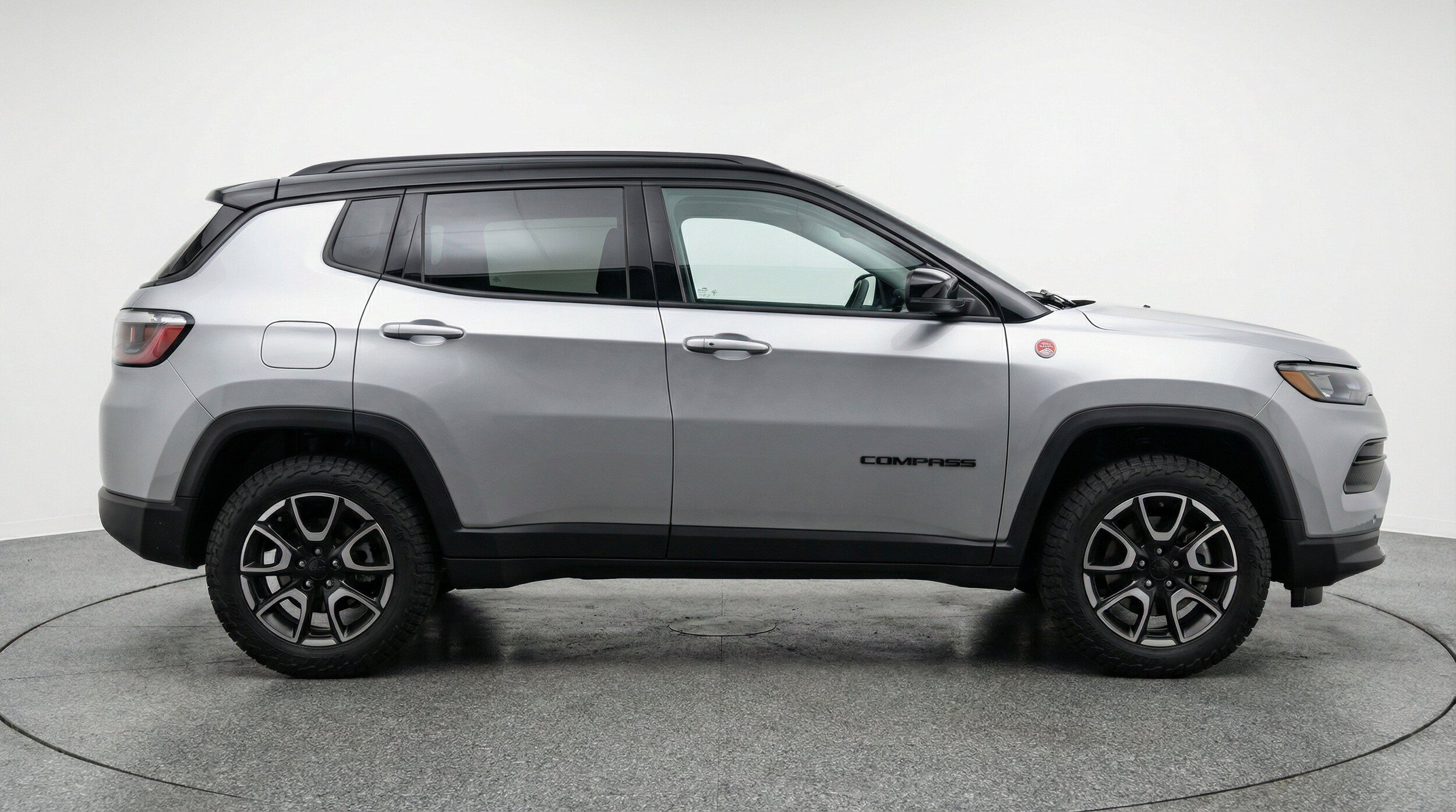 Thumbnail: 2025 Jeep Compass - 10