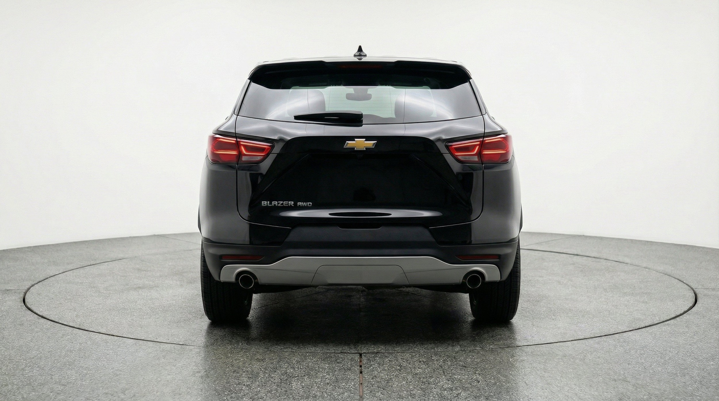 Thumbnail: 2026 Chevrolet Blazer - 7