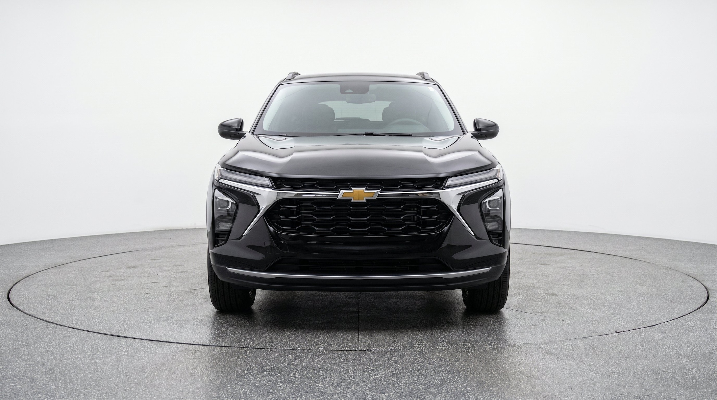 Thumbnail: 2025 Chevrolet Trax - 2