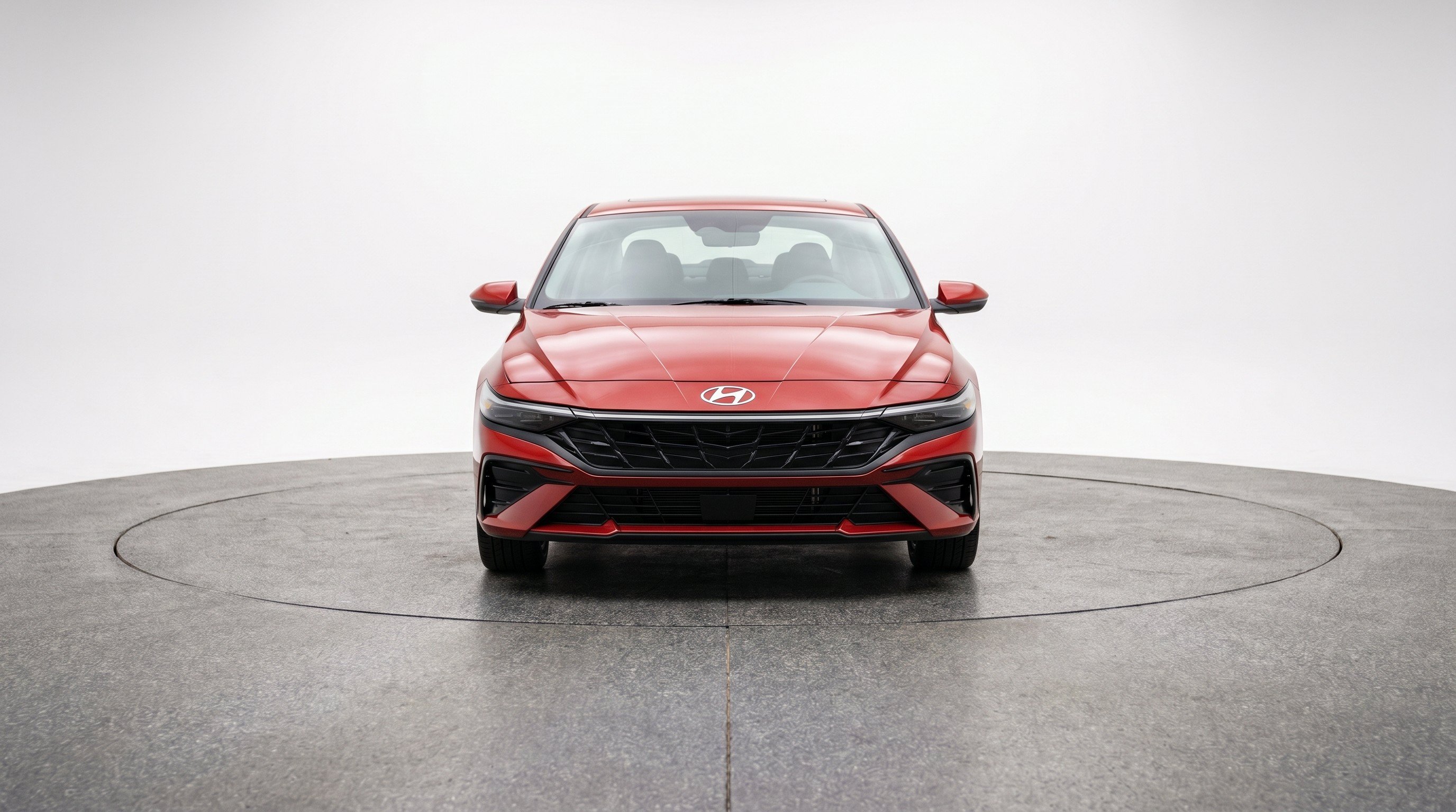 Thumbnail: 2025 Hyundai Elantra - 2