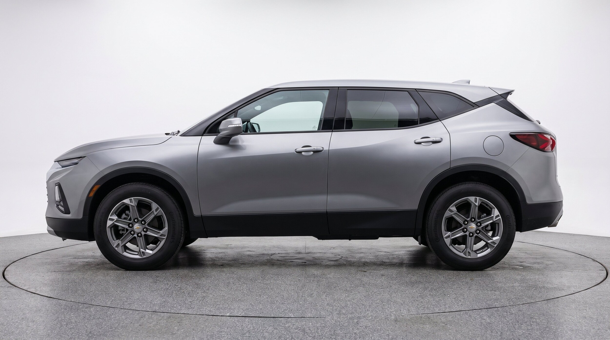 Thumbnail: 2026 Chevrolet Blazer - 5