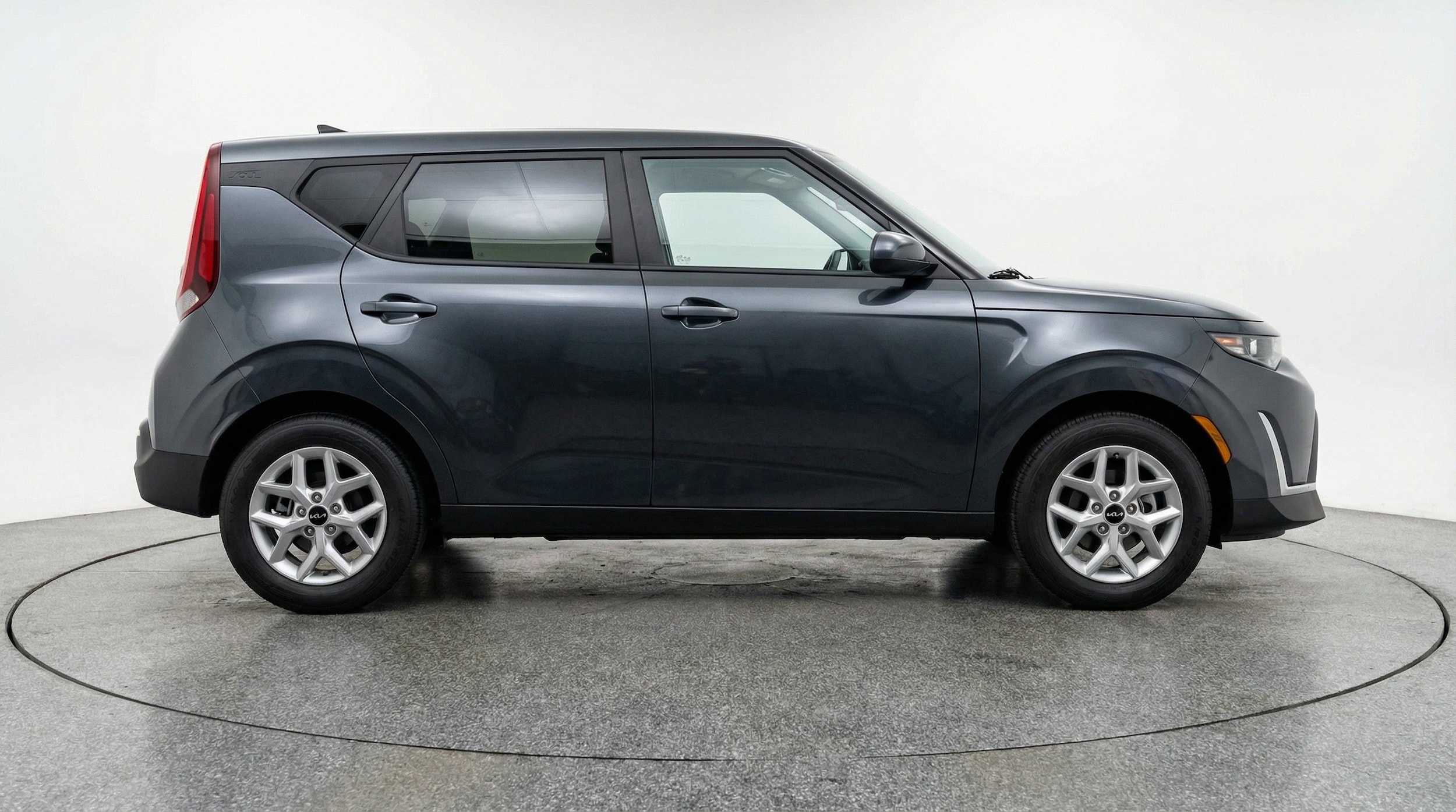 Thumbnail: 2025 Kia Soul - 11