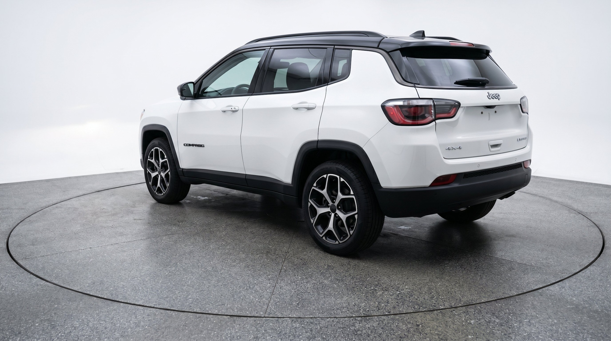 Thumbnail: 2025 Jeep Compass - 6