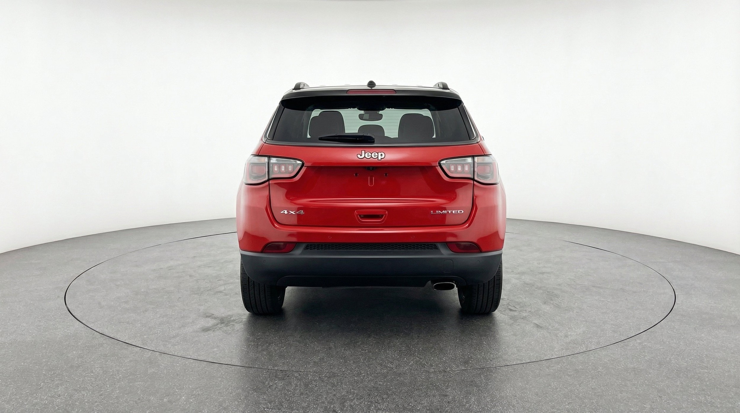 Thumbnail: 2025 Jeep Compass - 7