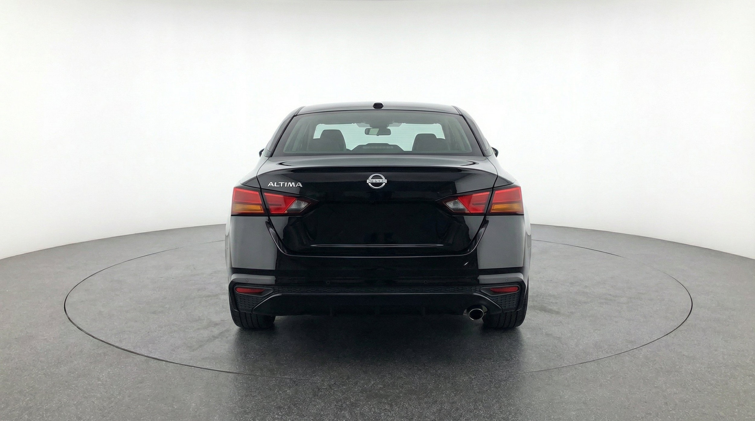 Thumbnail: 2025 Nissan Altima - 7