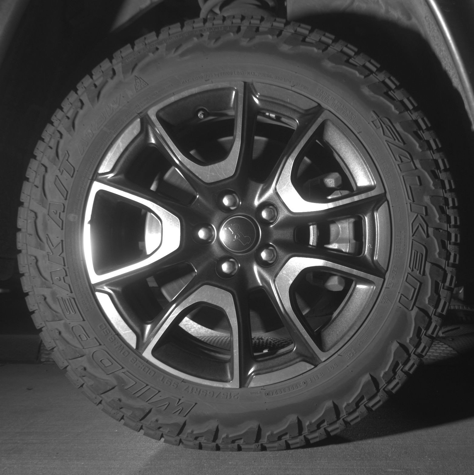 Thumbnail: 2025 Jeep Compass - 13