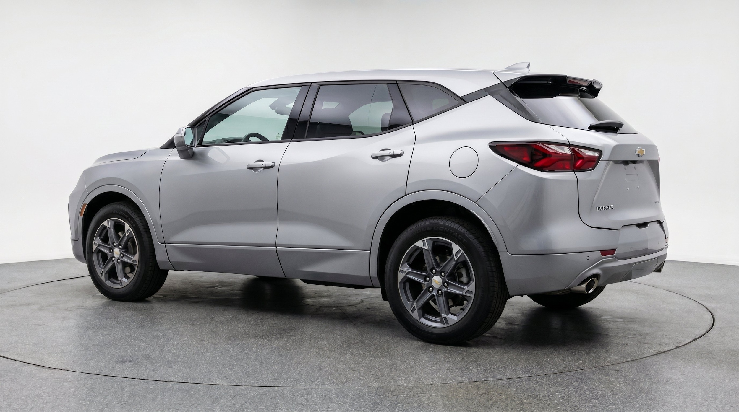 Thumbnail: 2026 Chevrolet Blazer - 6