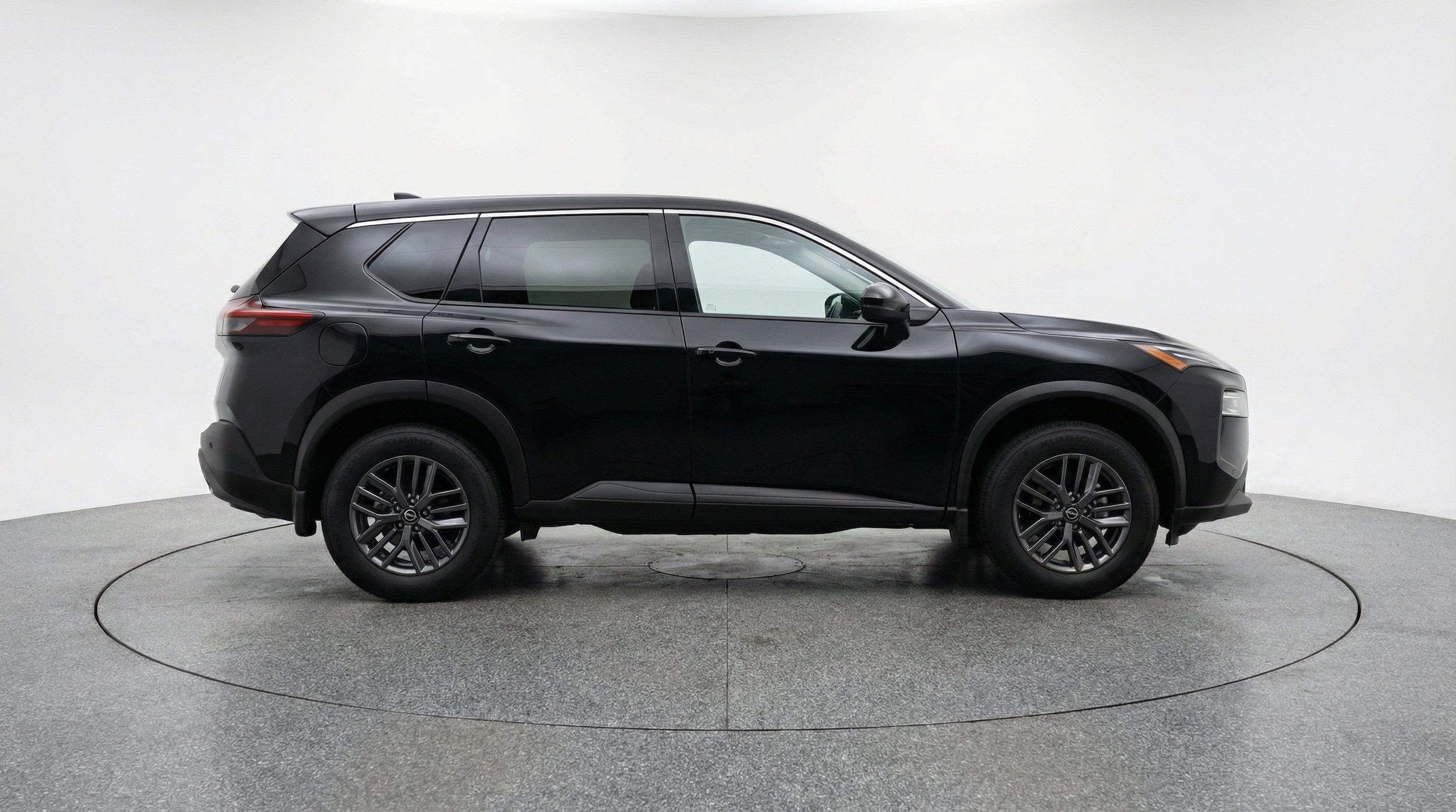 Thumbnail: 2026 Nissan Rogue - 10