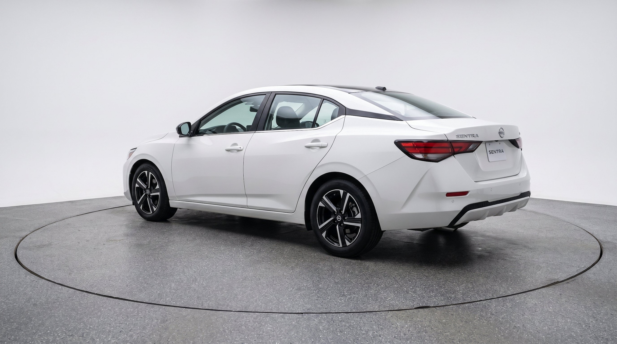 Thumbnail: 2025 Nissan Sentra - 6