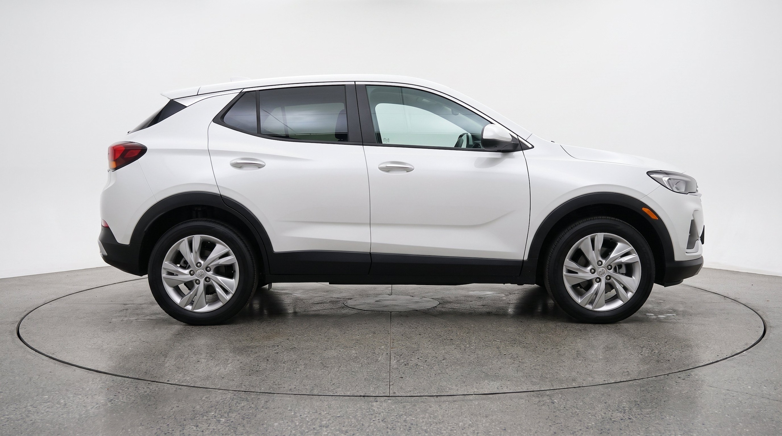 Thumbnail: 2025 Buick Encore GX - 10
