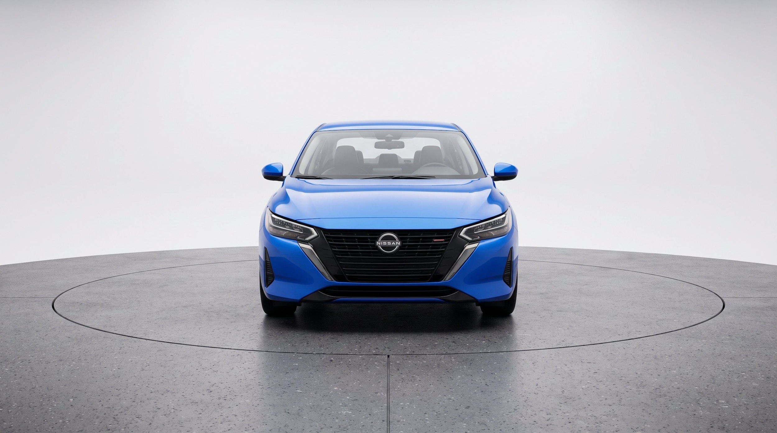Thumbnail: 2025 Nissan Sentra - 2