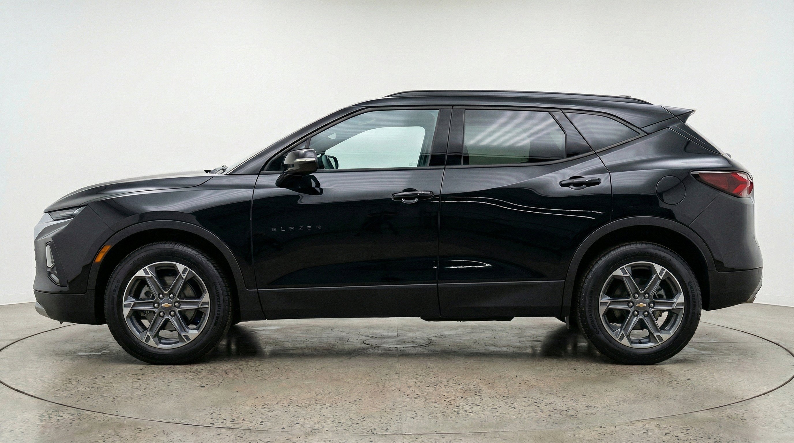 Thumbnail: 2026 Chevrolet Blazer - 5
