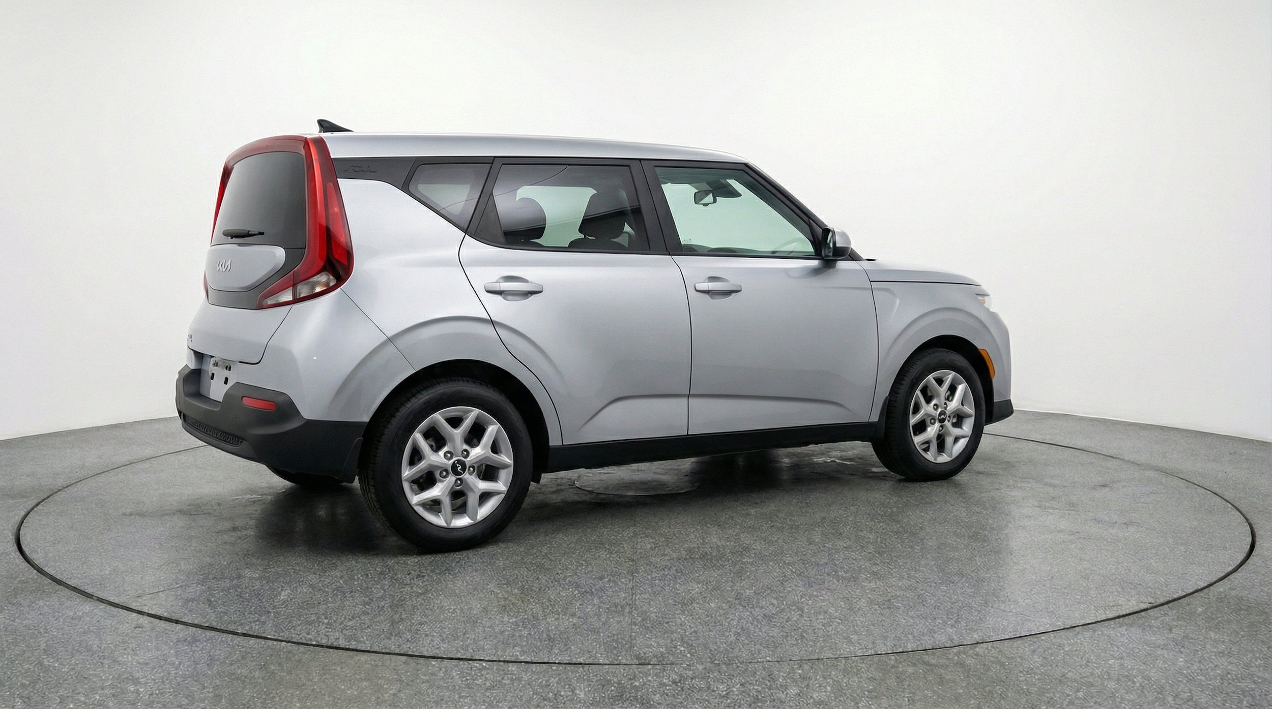 Thumbnail: 2025 Kia Soul - 9