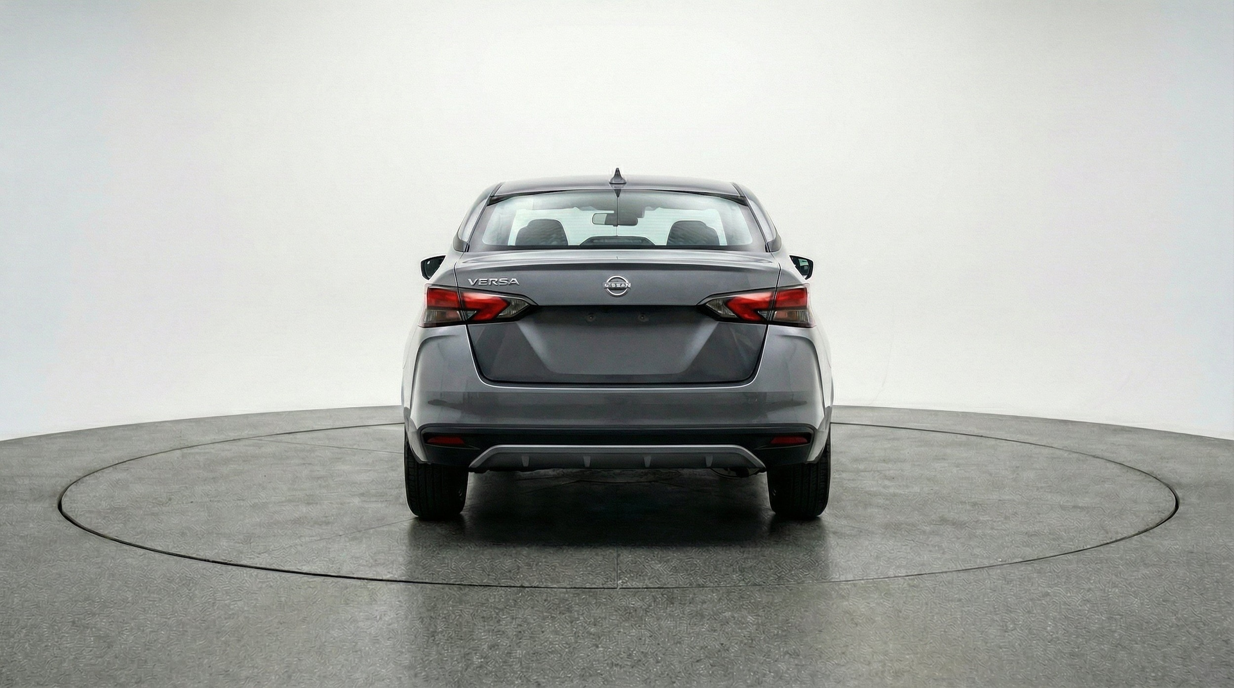 Thumbnail: 2025 Nissan Versa - 7