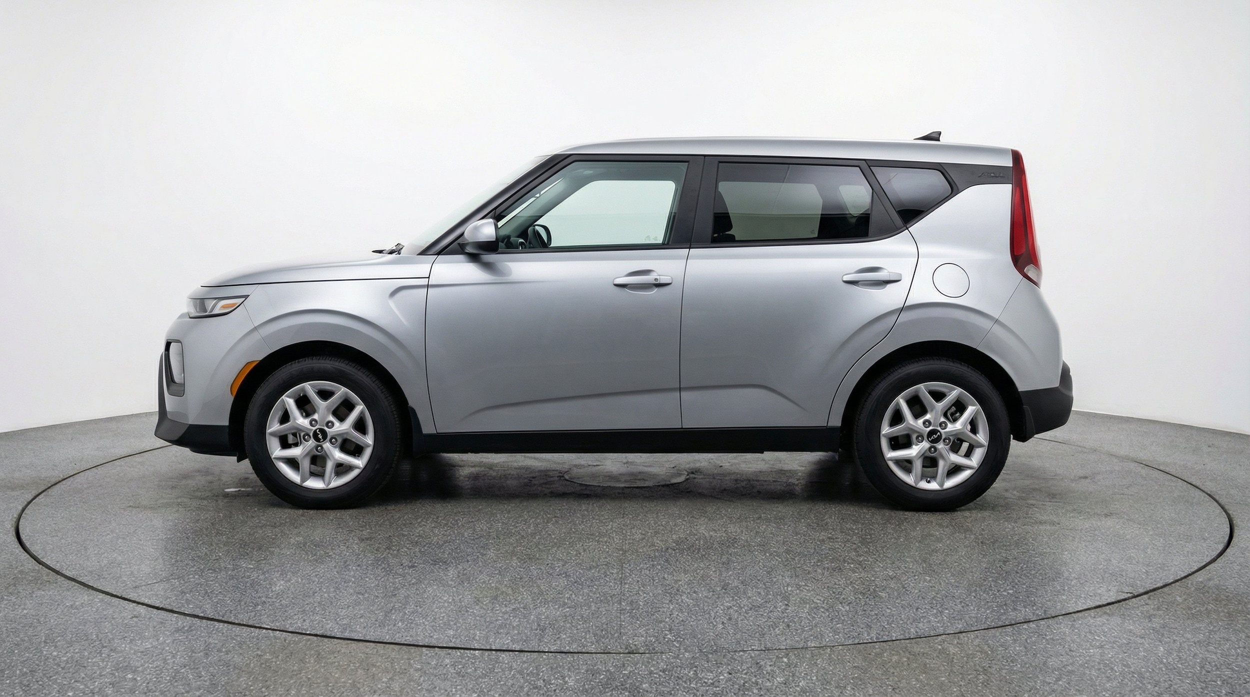 Thumbnail: 2025 Kia Soul - 5