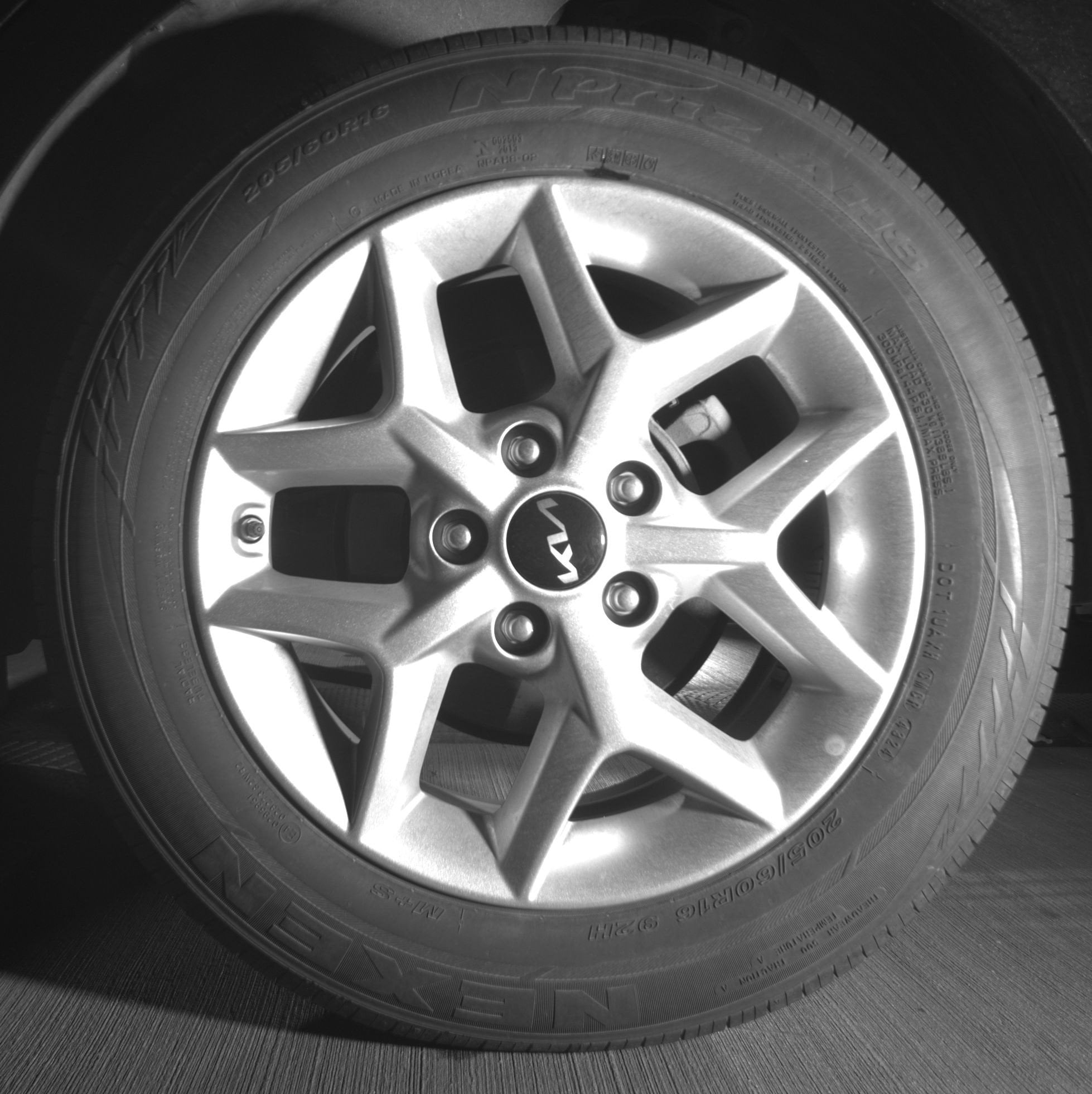 Thumbnail: 2025 Kia Soul - 14