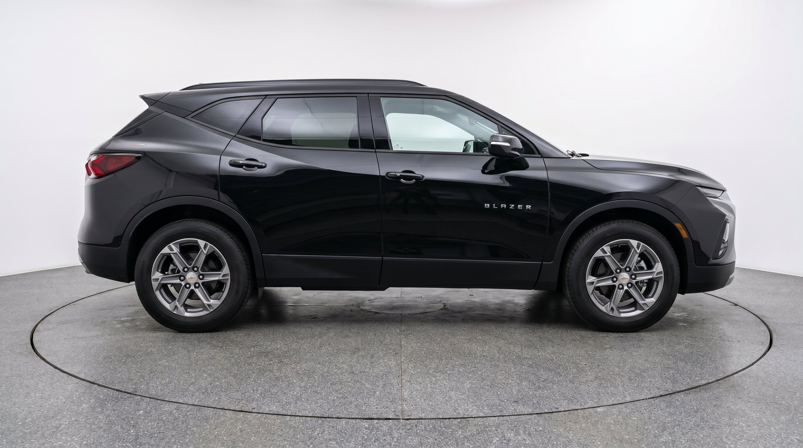 Thumbnail: 2026 Chevrolet Blazer - 10