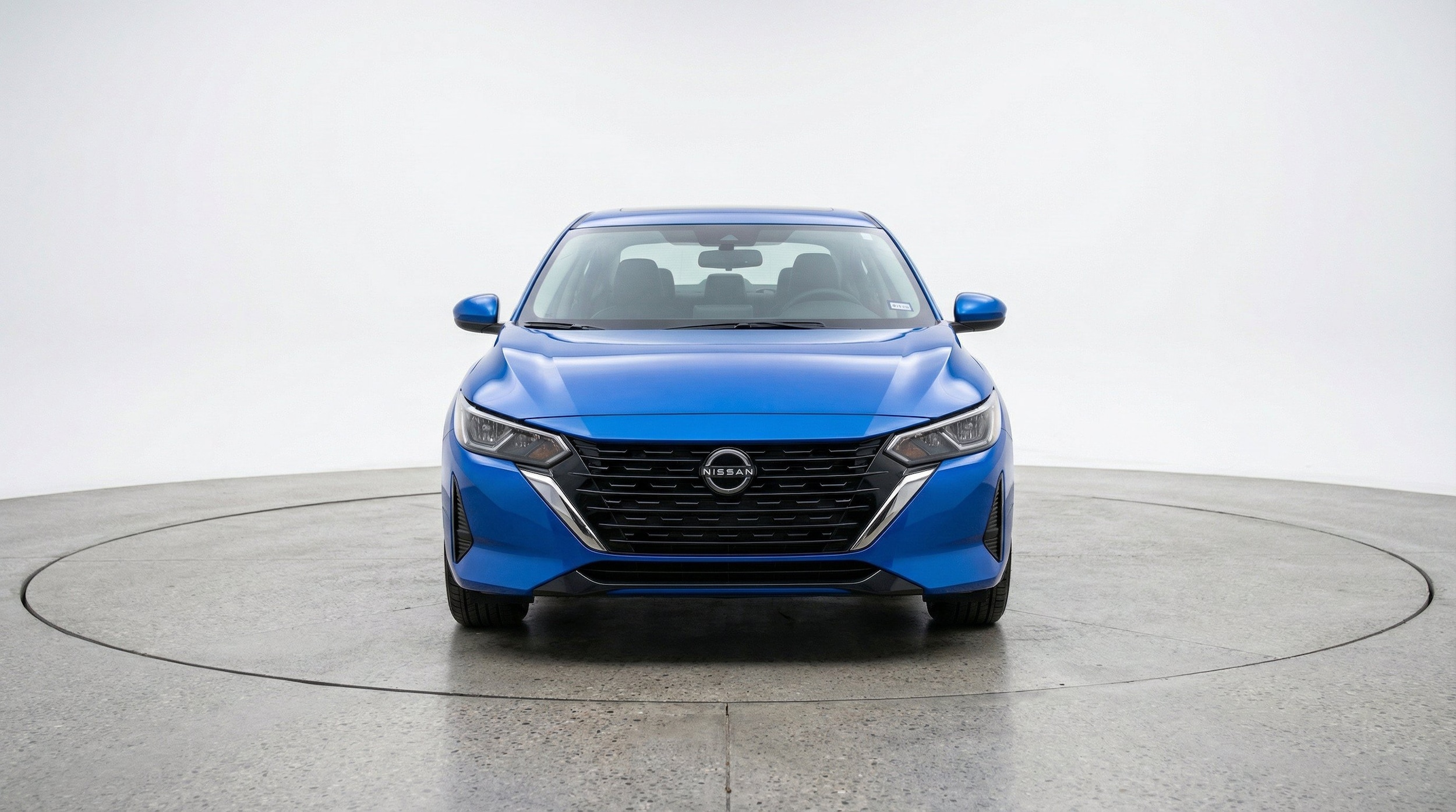 Thumbnail: 2025 Nissan Sentra - 2