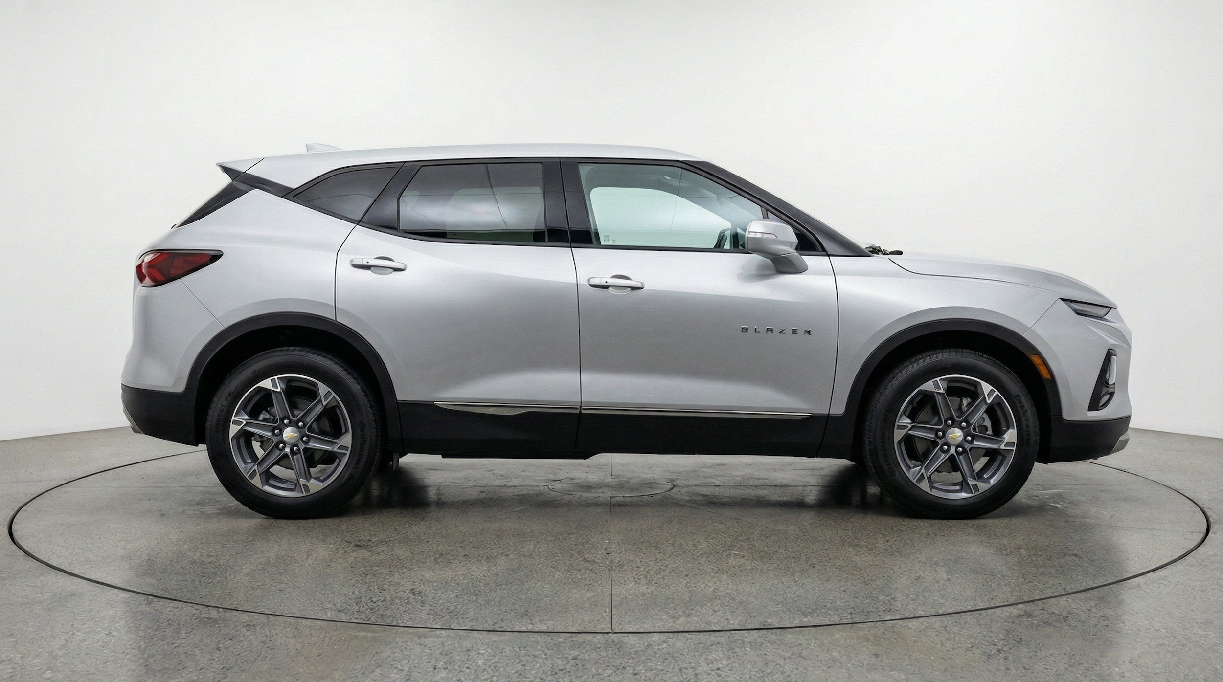 Thumbnail: 2026 Chevrolet Blazer - 10