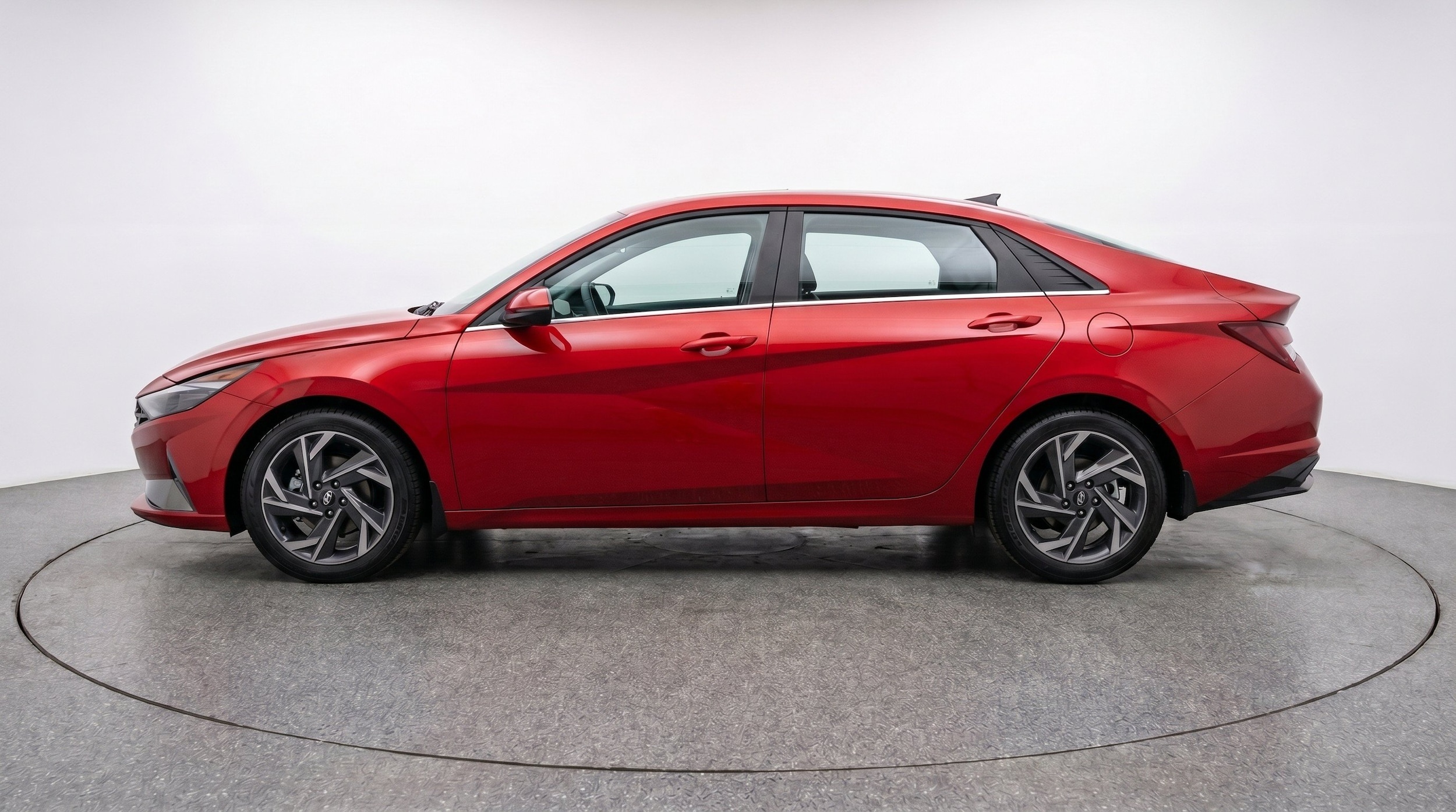 Thumbnail: 2025 Hyundai Elantra - 5