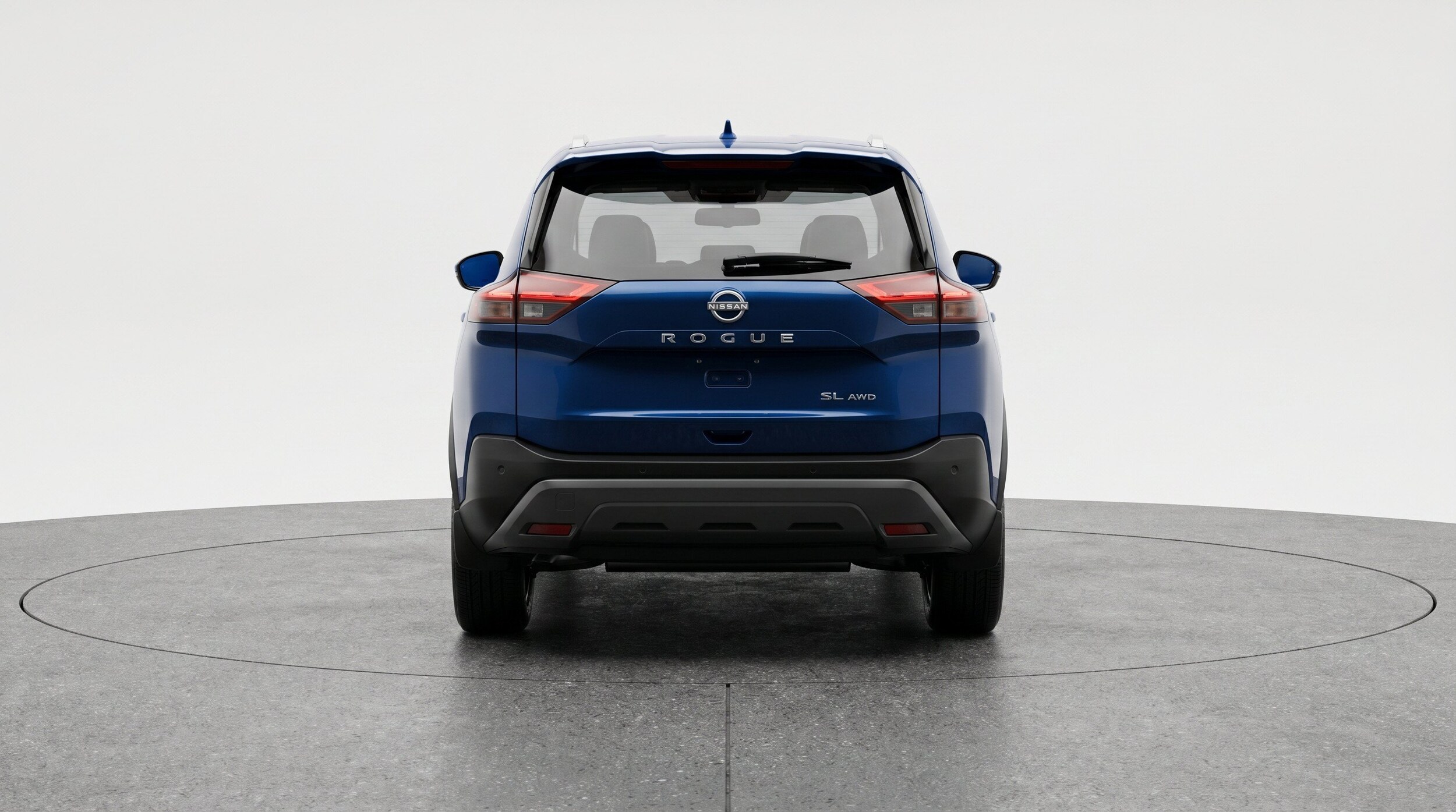 Thumbnail: 2026 Nissan Rogue - 7