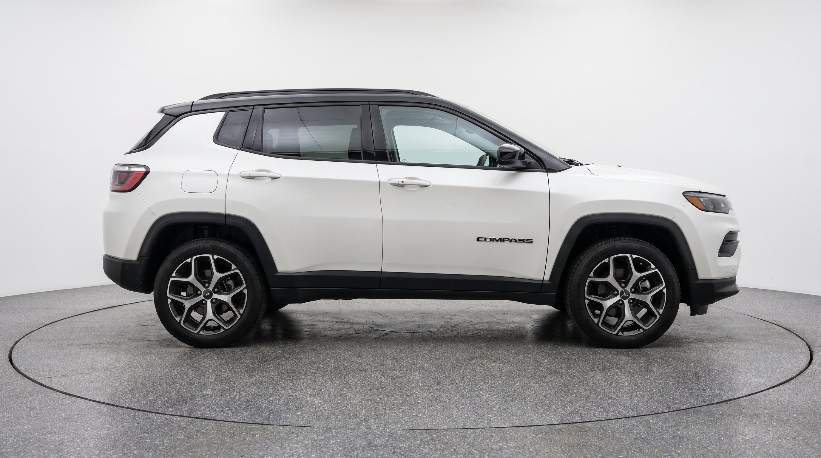 Thumbnail: 2025 Jeep Compass - 10