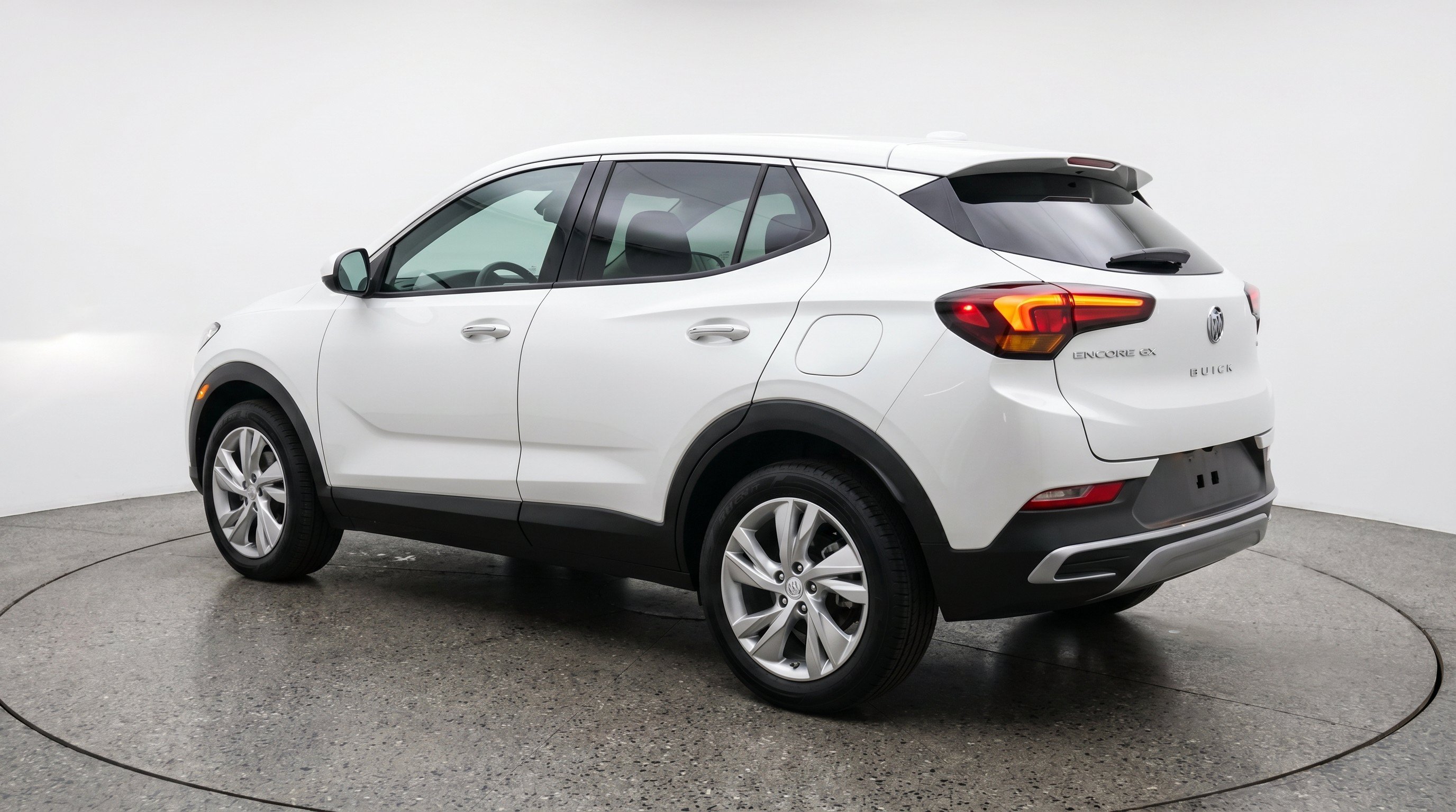 Thumbnail: 2025 Buick Encore GX - 6