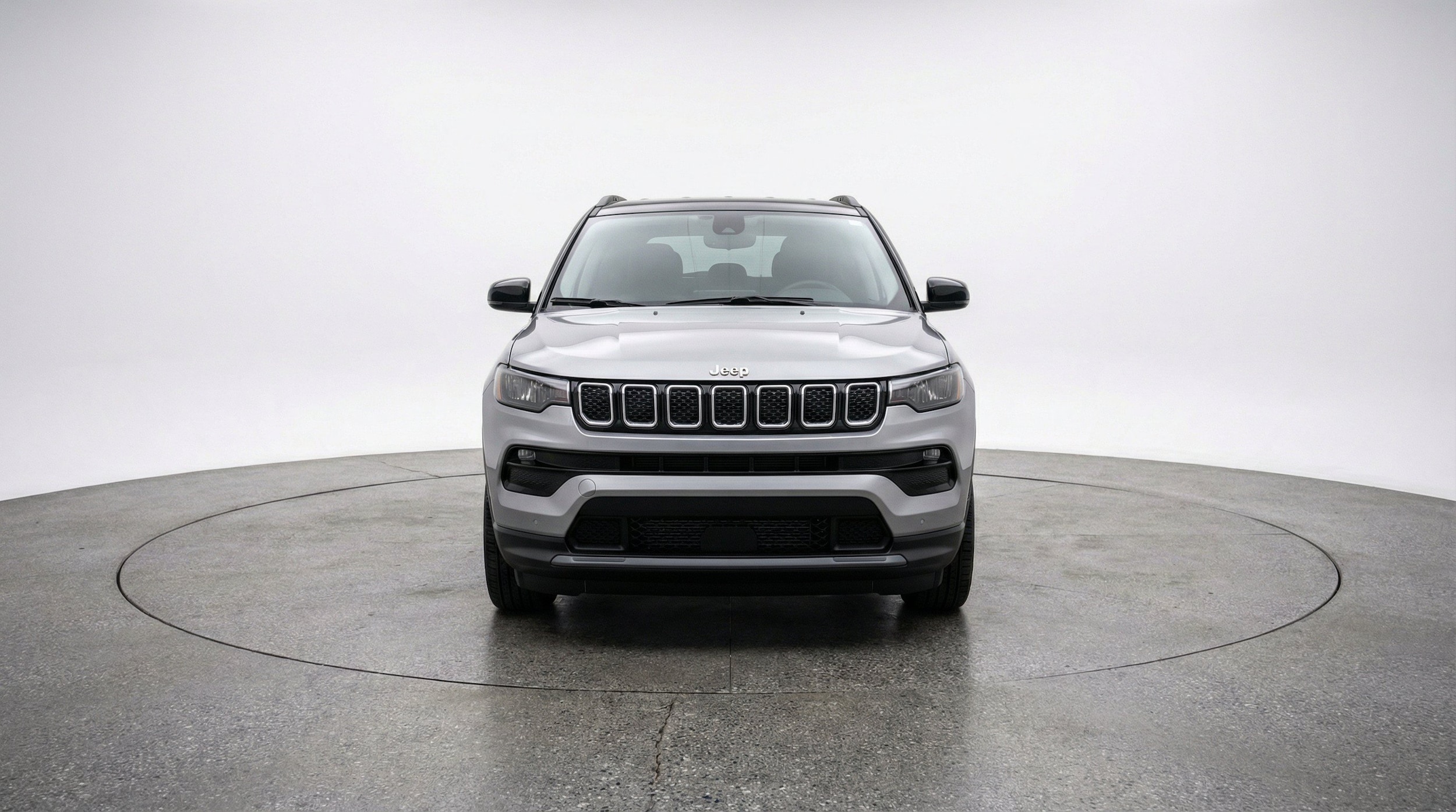 Thumbnail: 2025 Jeep Compass - 2