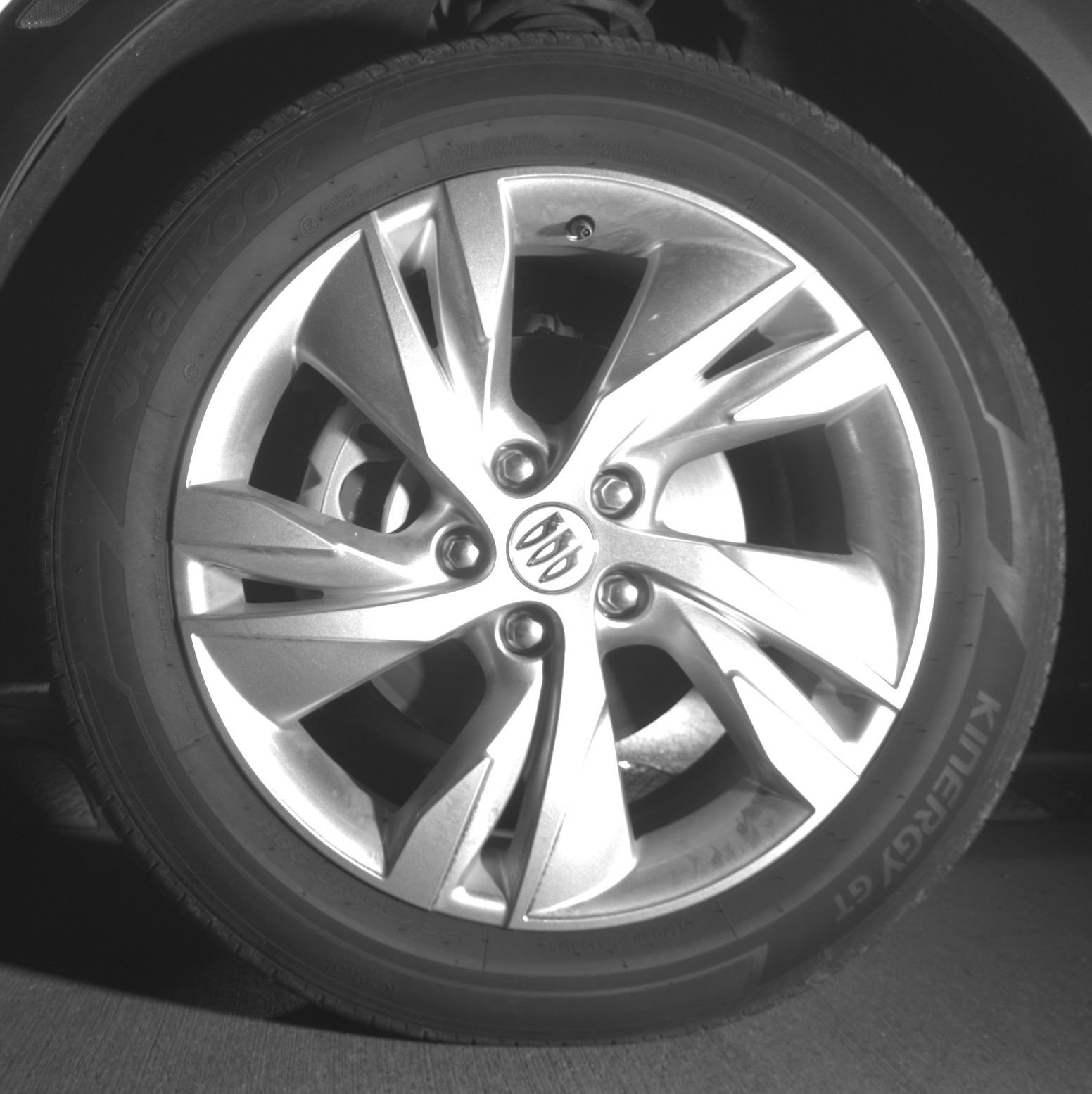 Thumbnail: 2025 Buick Encore GX - 11