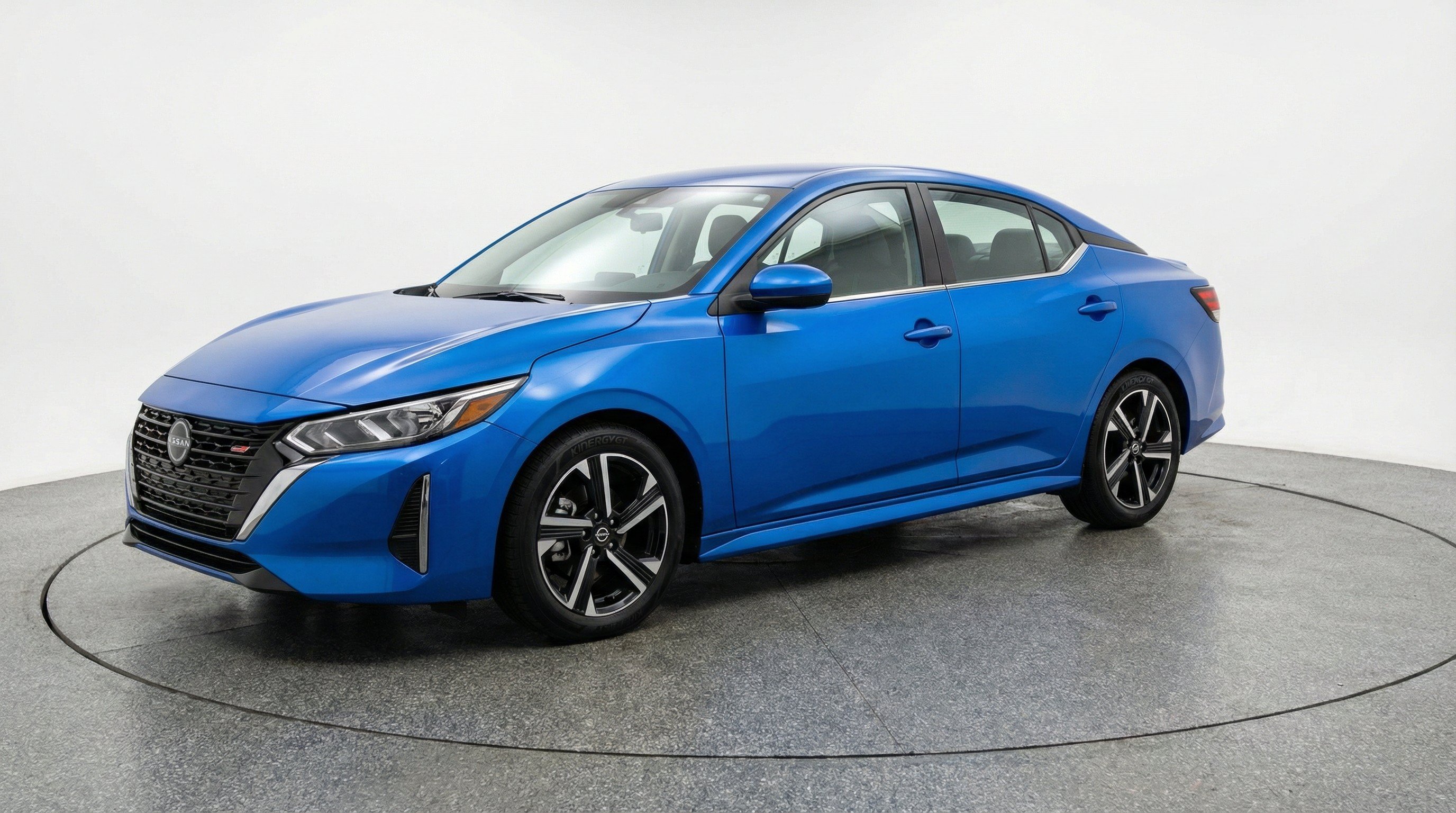 Thumbnail: 2025 Nissan Sentra - 3