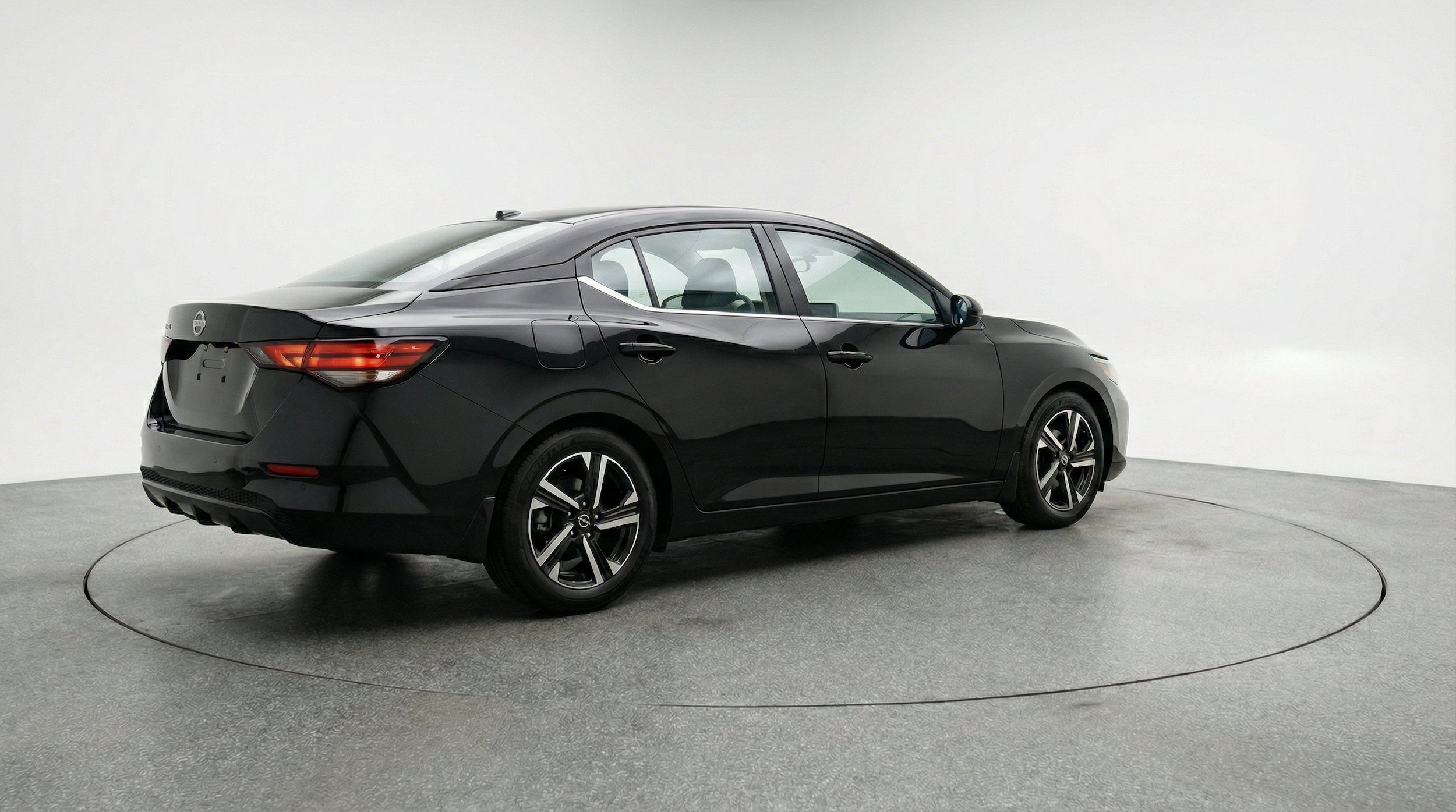 Thumbnail: 2025 Nissan Sentra - 9