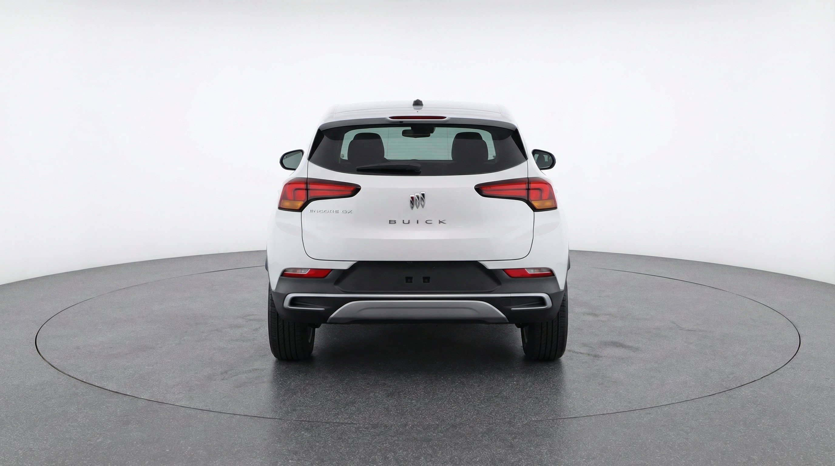 Thumbnail: 2026 Buick Encore GX - 7