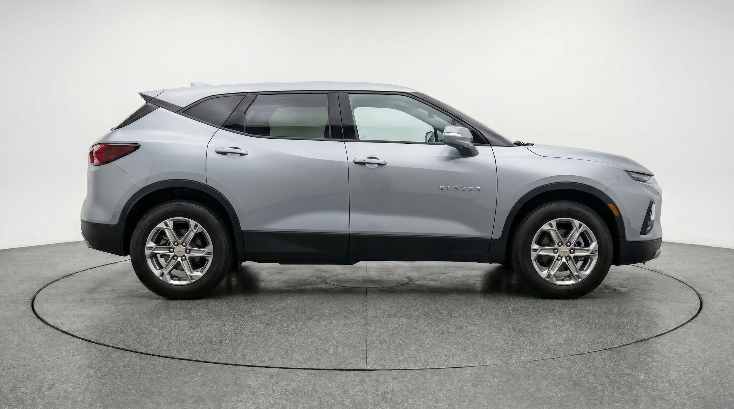 Thumbnail: 2026 Chevrolet Blazer - 10