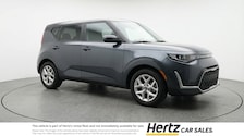 2025 Kia Soul LX -
                  Dallas, TX