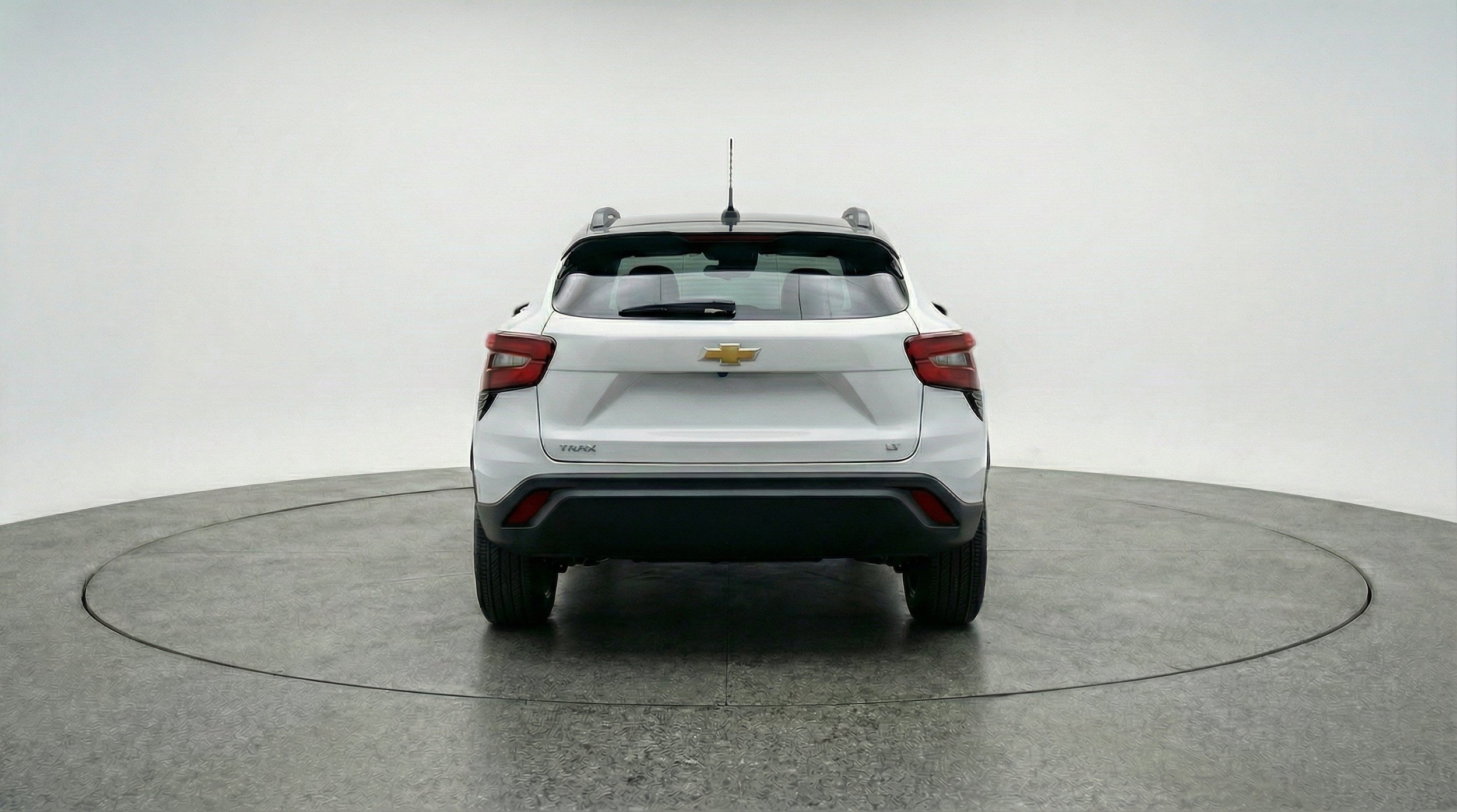 Thumbnail: 2025 Chevrolet Trax - 7
