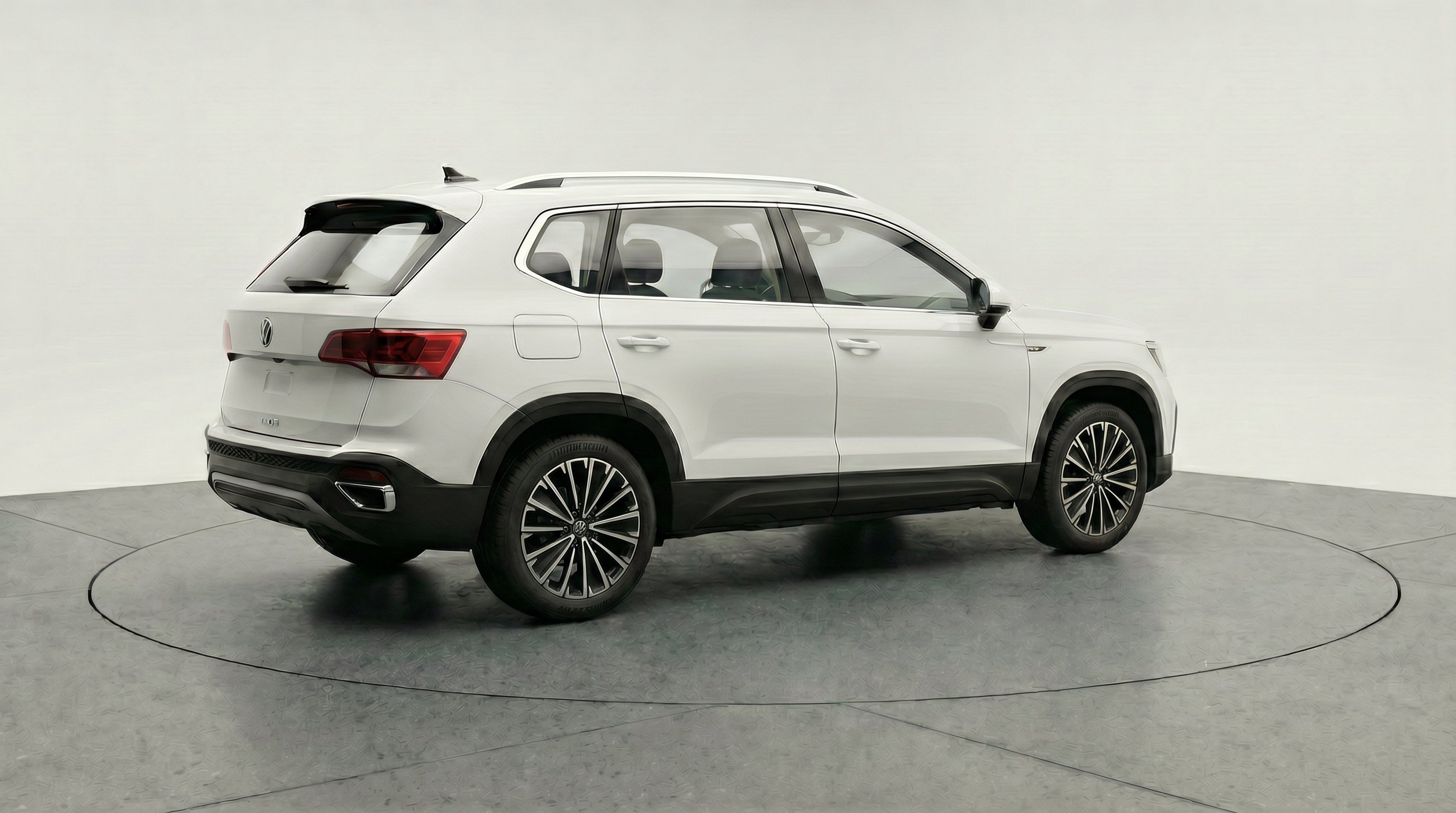 Thumbnail: 2026 Volkswagen Taos - 9