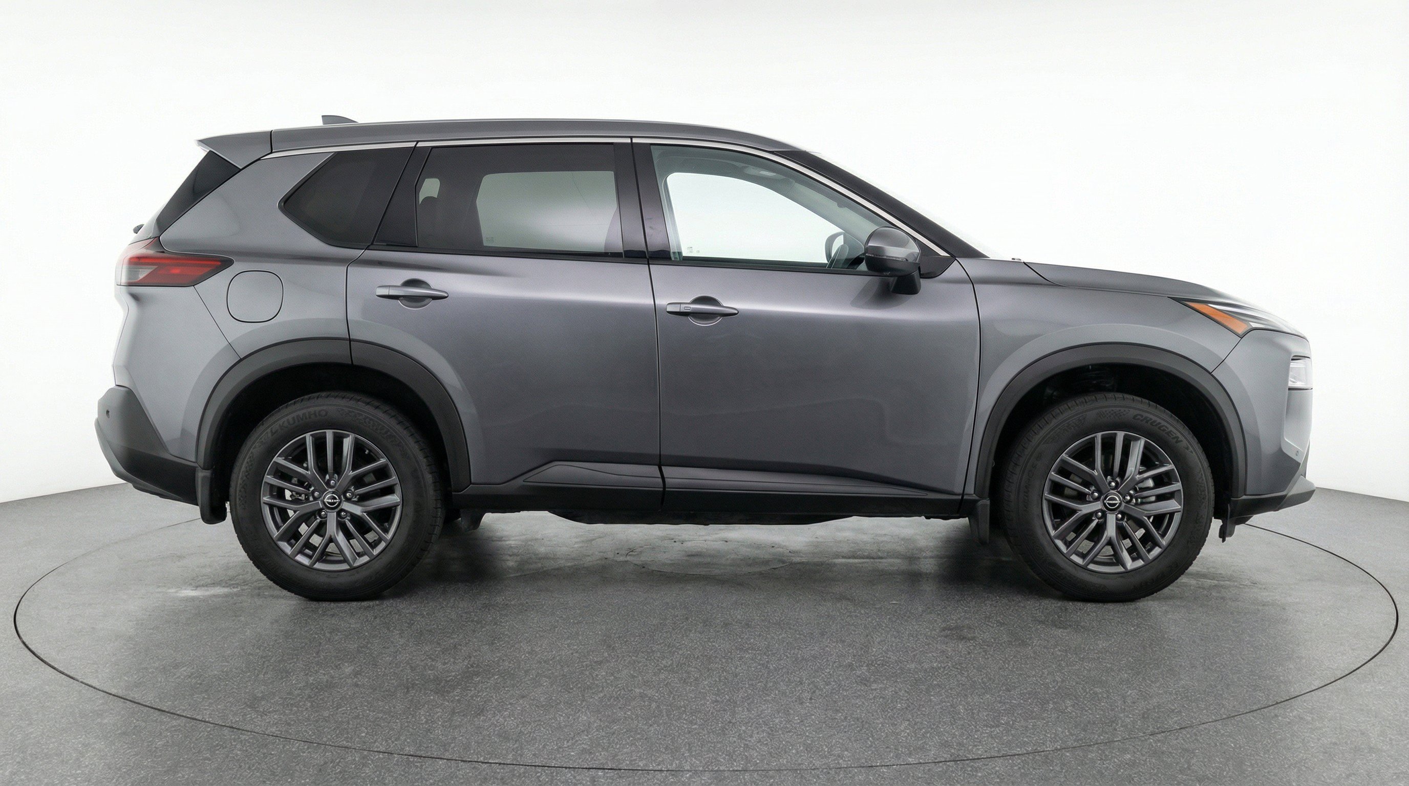 Thumbnail: 2026 Nissan Rogue - 10