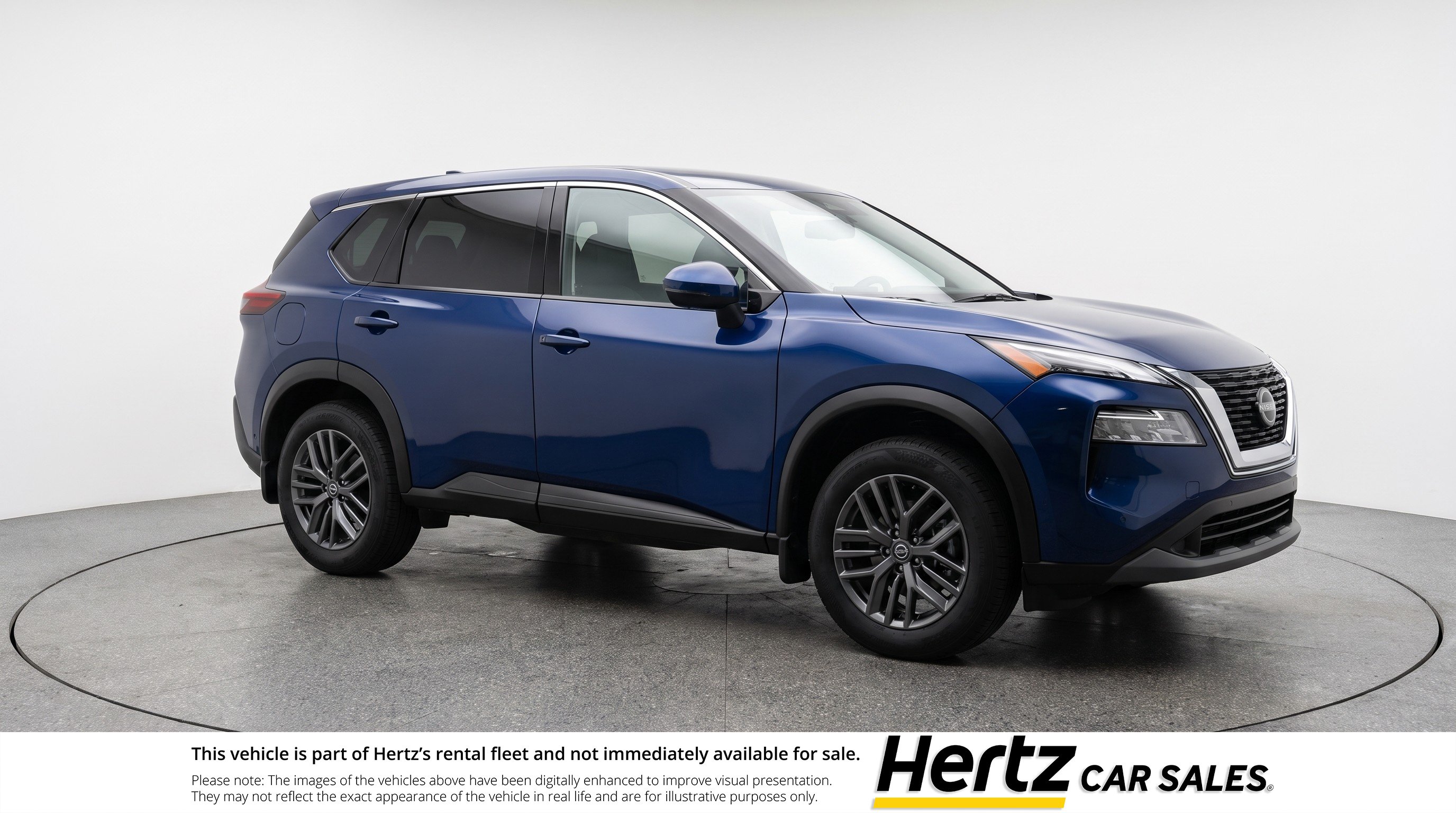Thumbnail: 2026 Nissan Rogue - 1