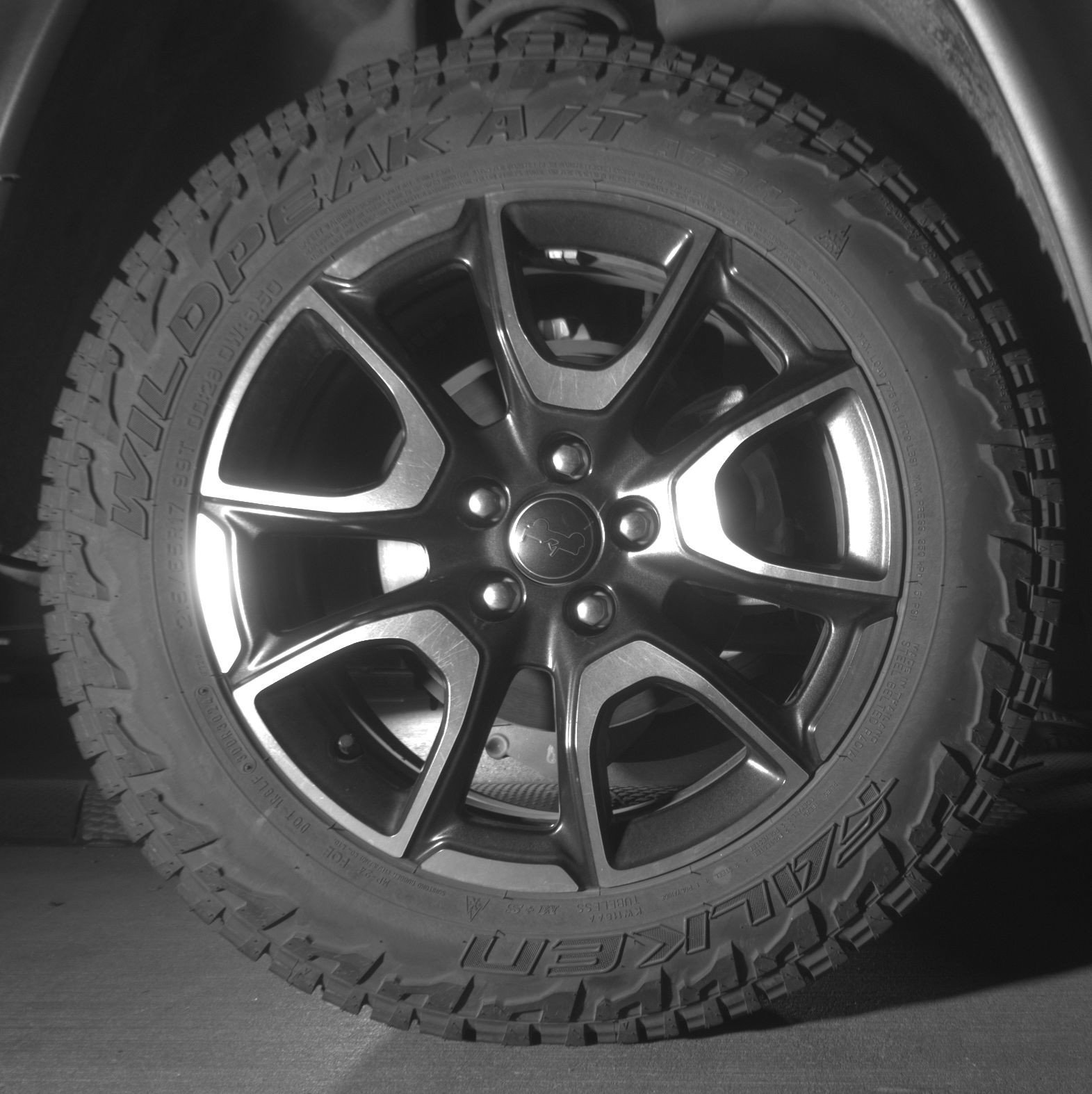 Thumbnail: 2025 Jeep Compass - 15
