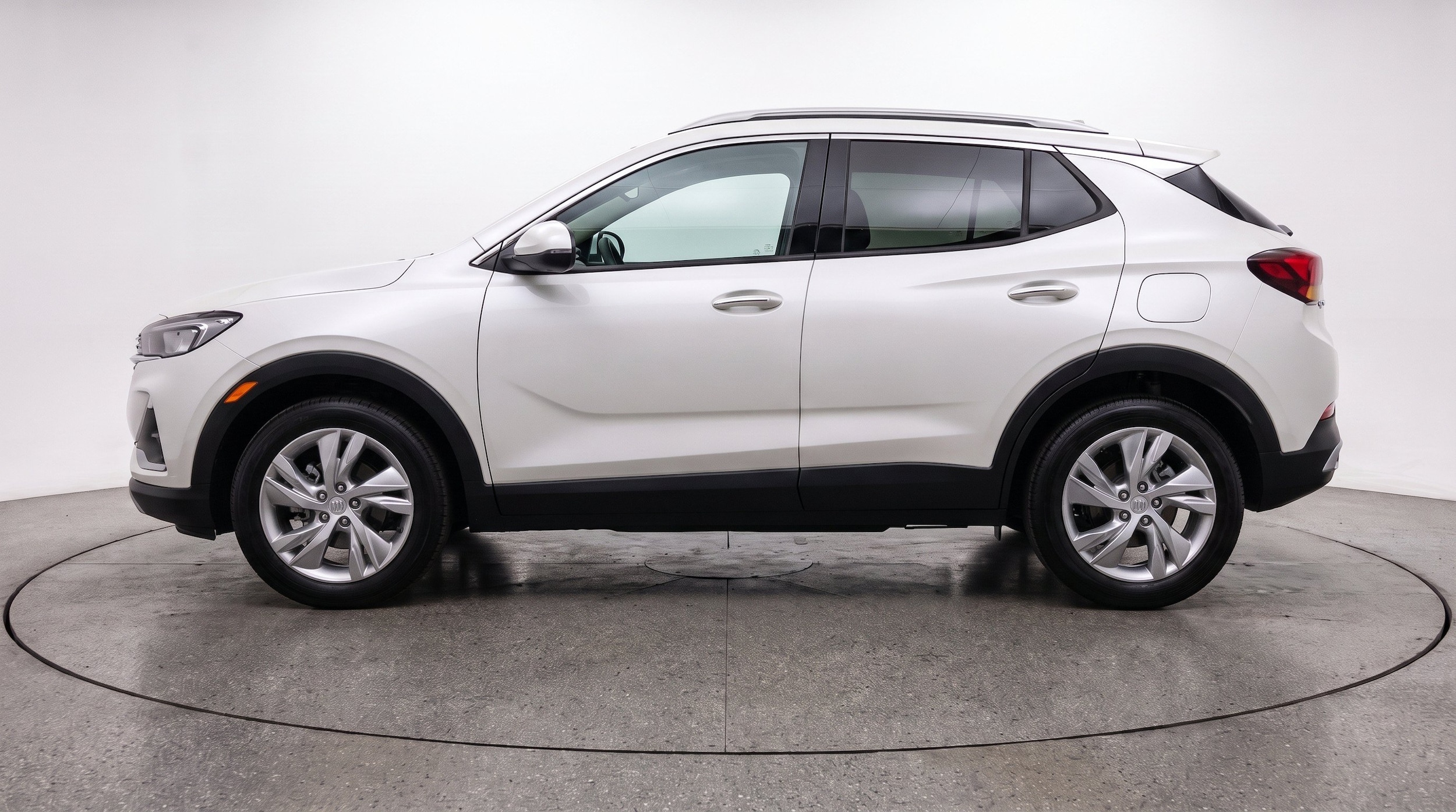 Thumbnail: 2025 Buick Encore GX - 5