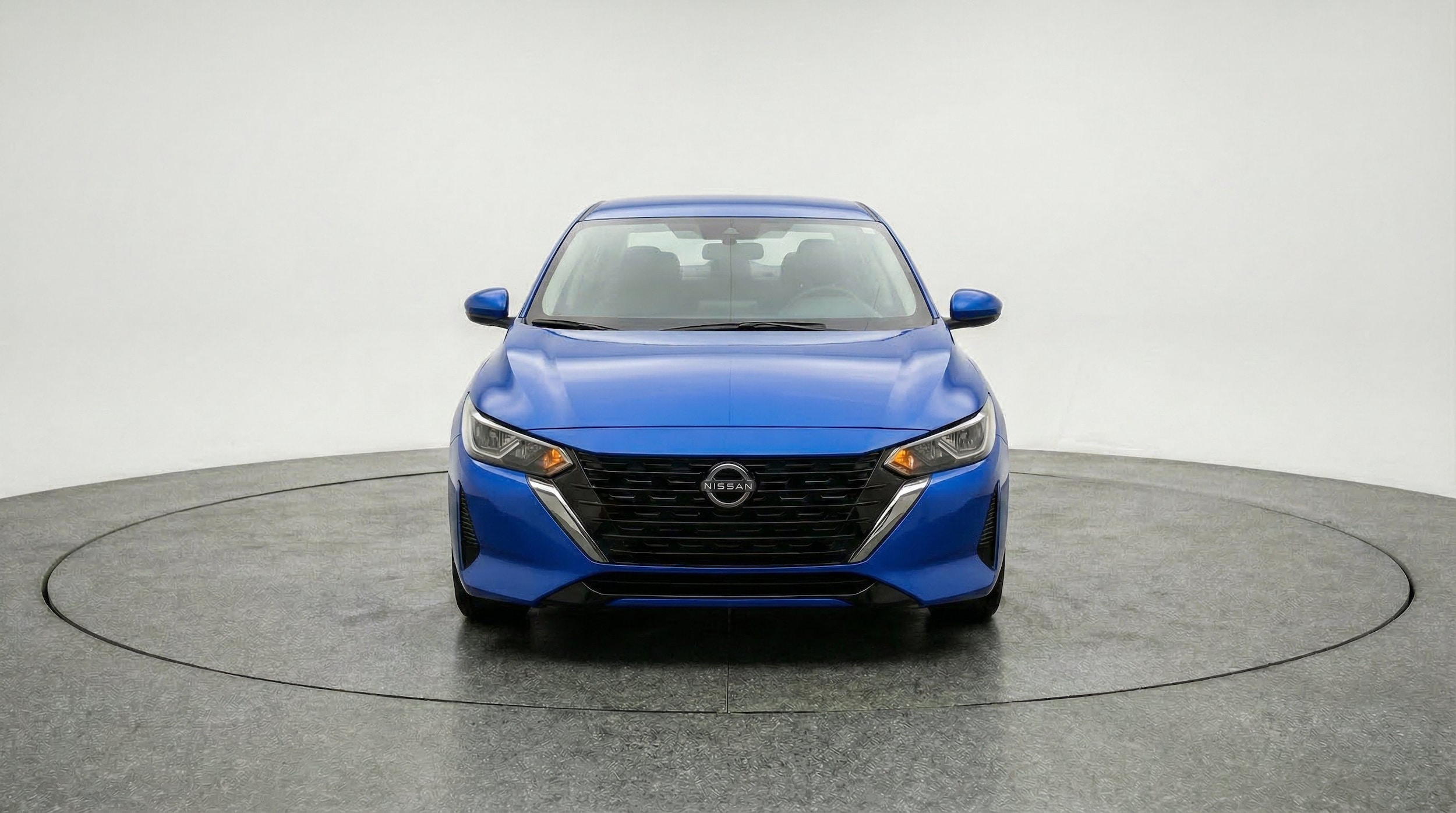 Thumbnail: 2025 Nissan Sentra - 2