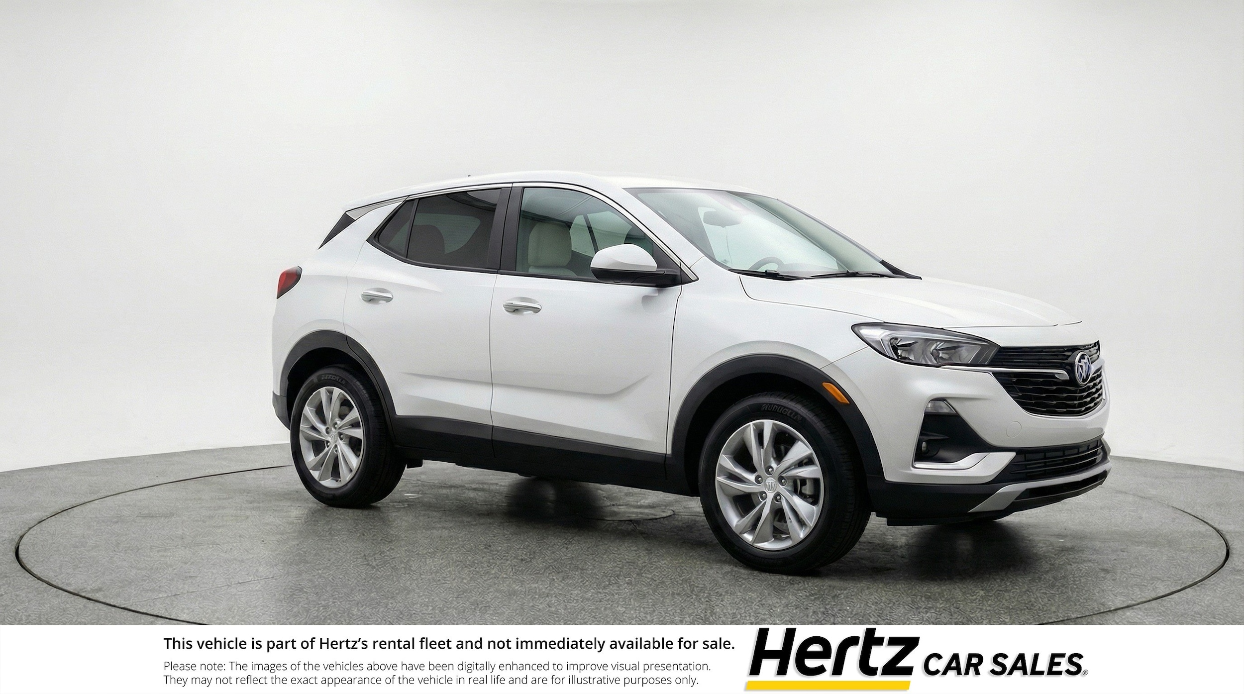 2026 Buick Encore GX
