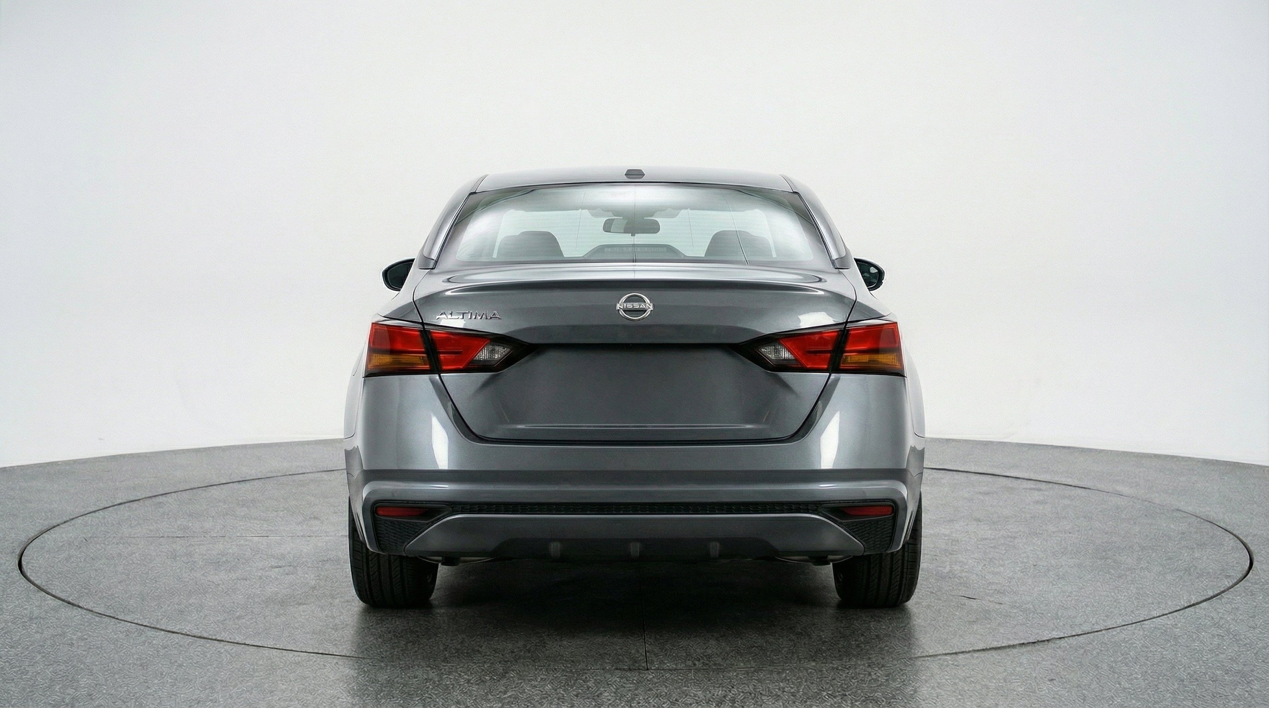 Thumbnail: 2025 Nissan Altima - 7